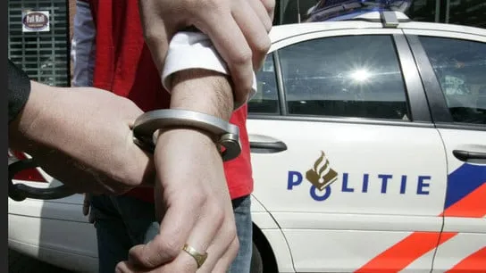 politie 2