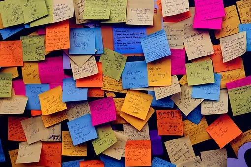 post it notes 1284667 340