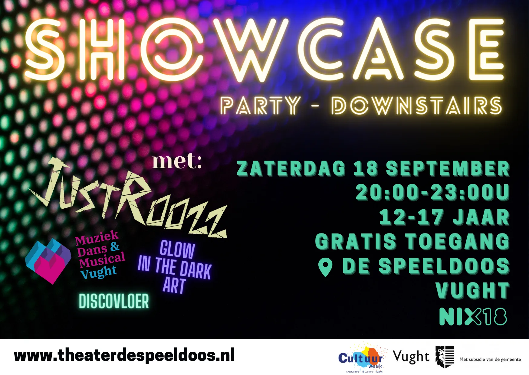 poster showcase a4 definitief met logos