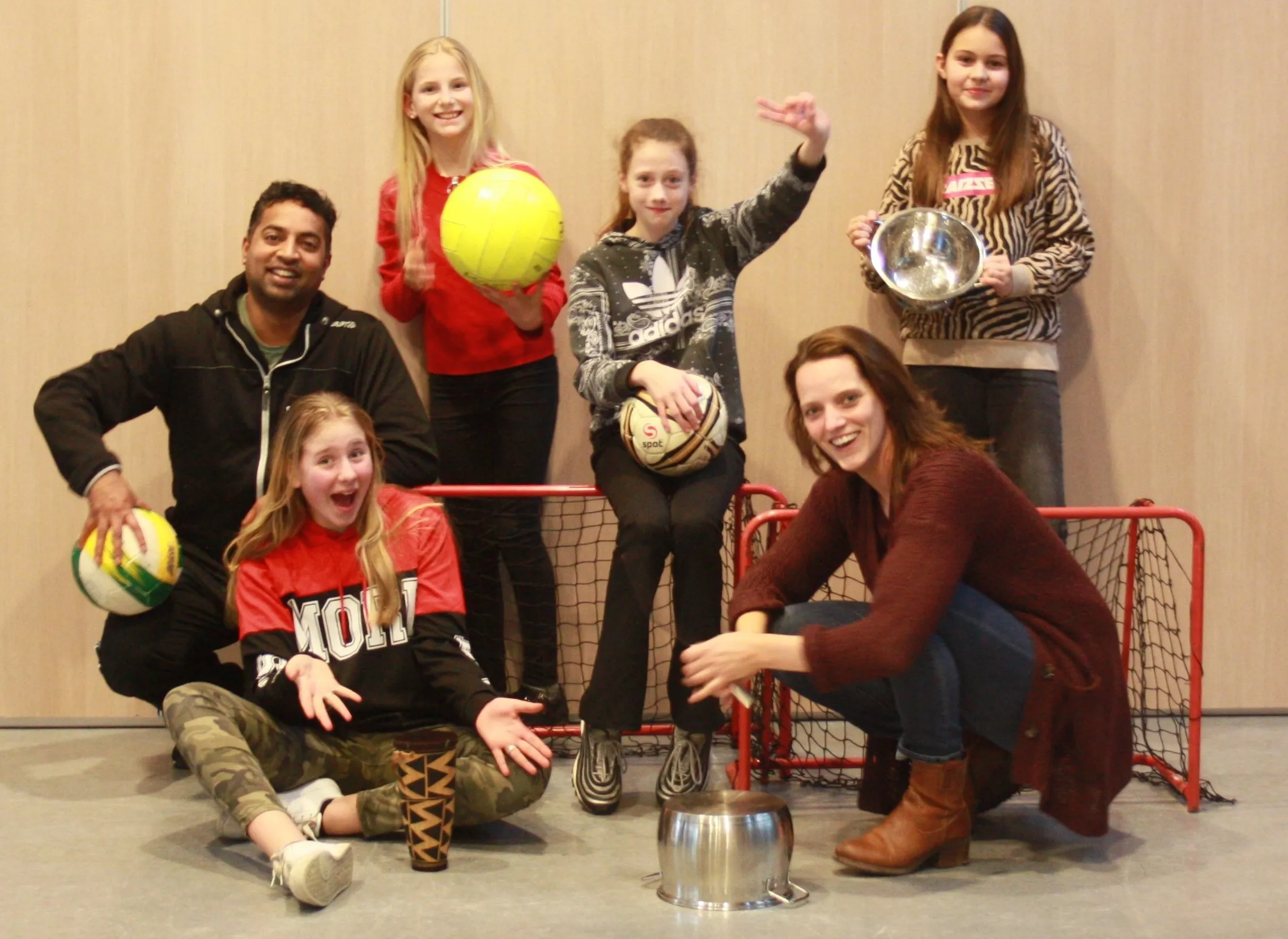 pr try out crew foto 2