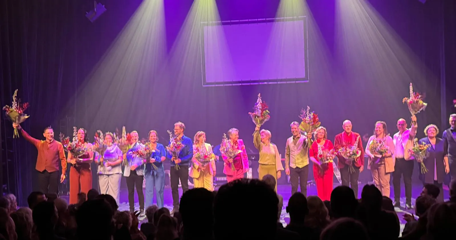 premiere foto bloemen mi