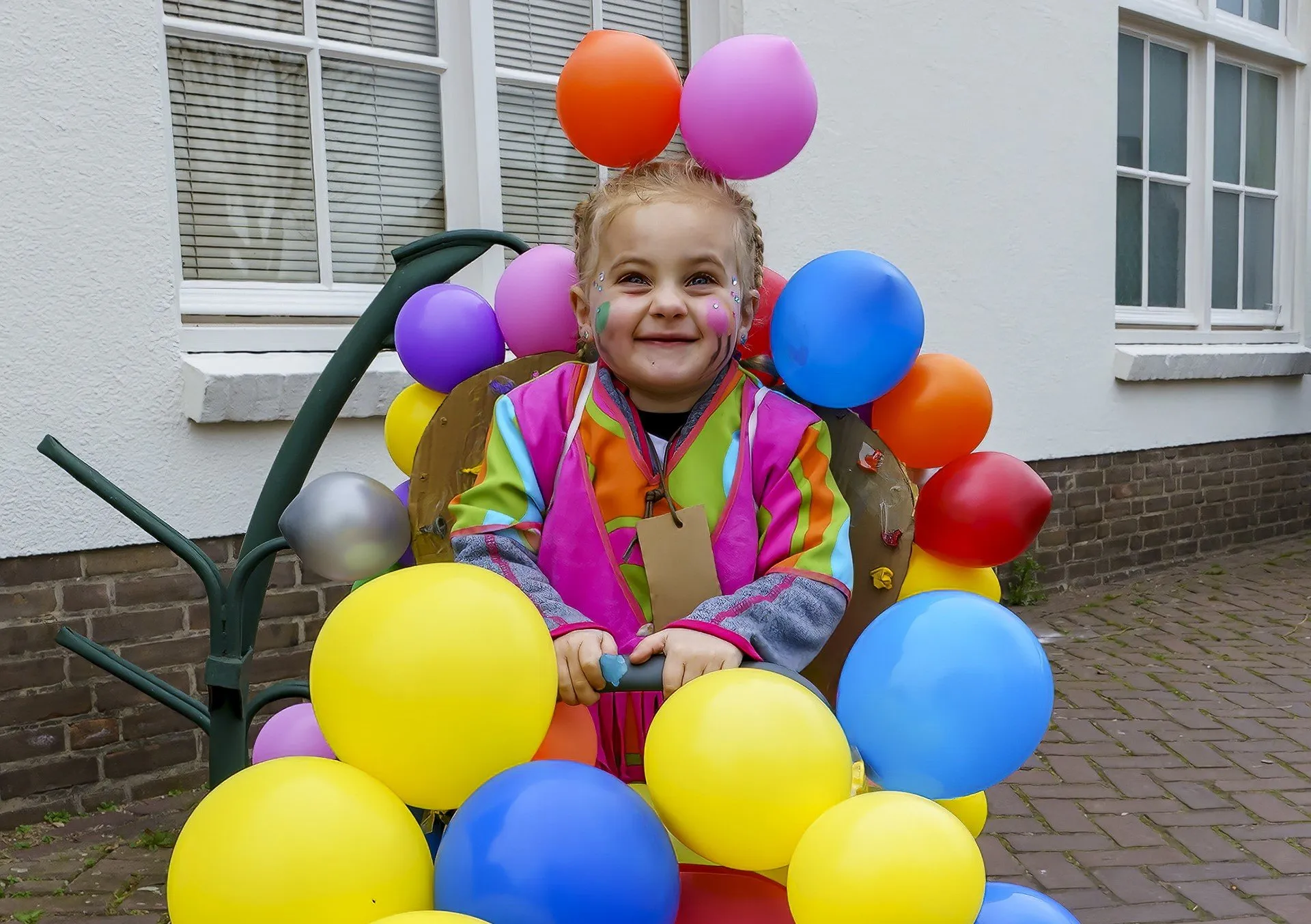 prijsuitreiking optocht 023