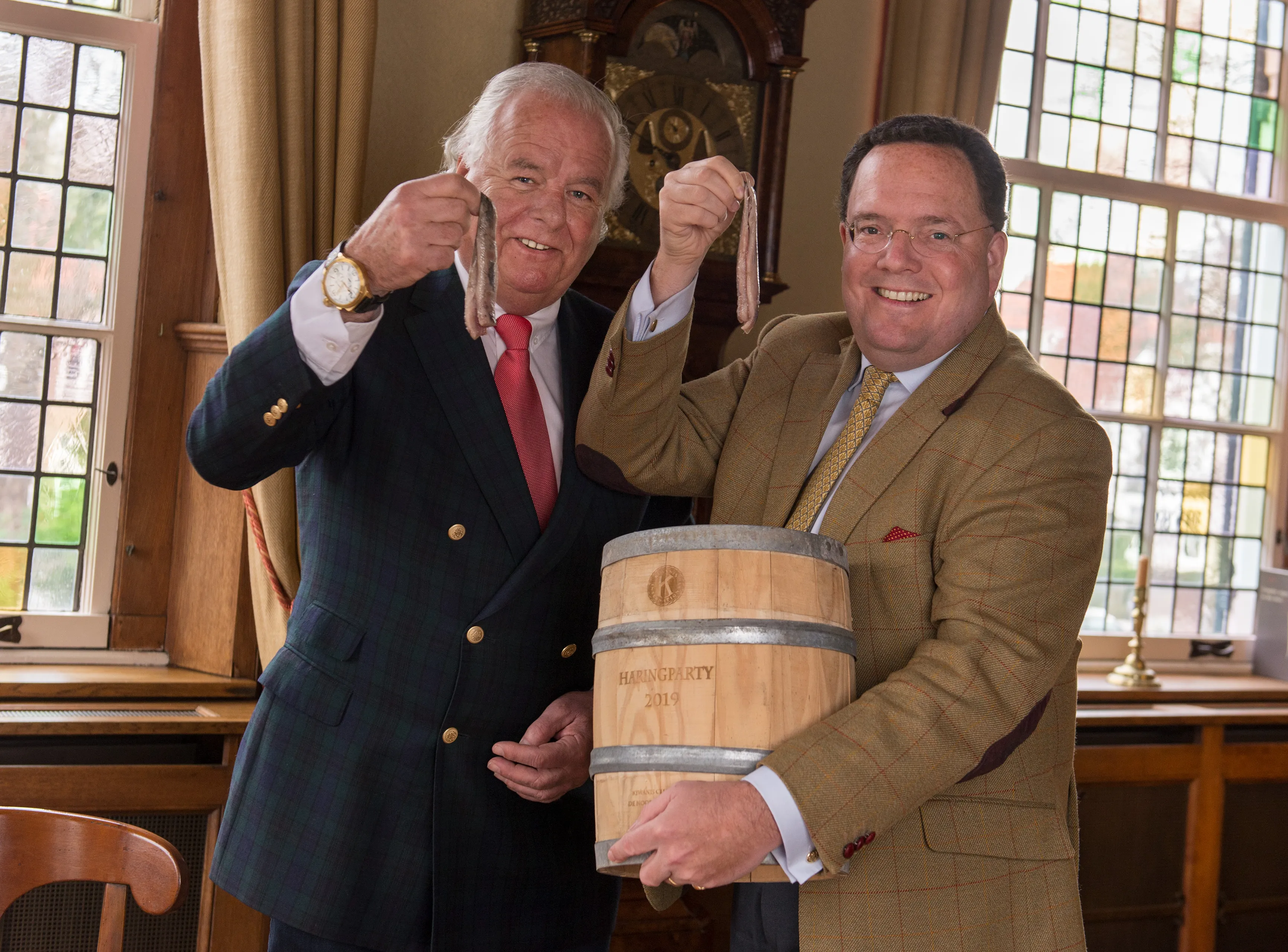 promo haringparty2019