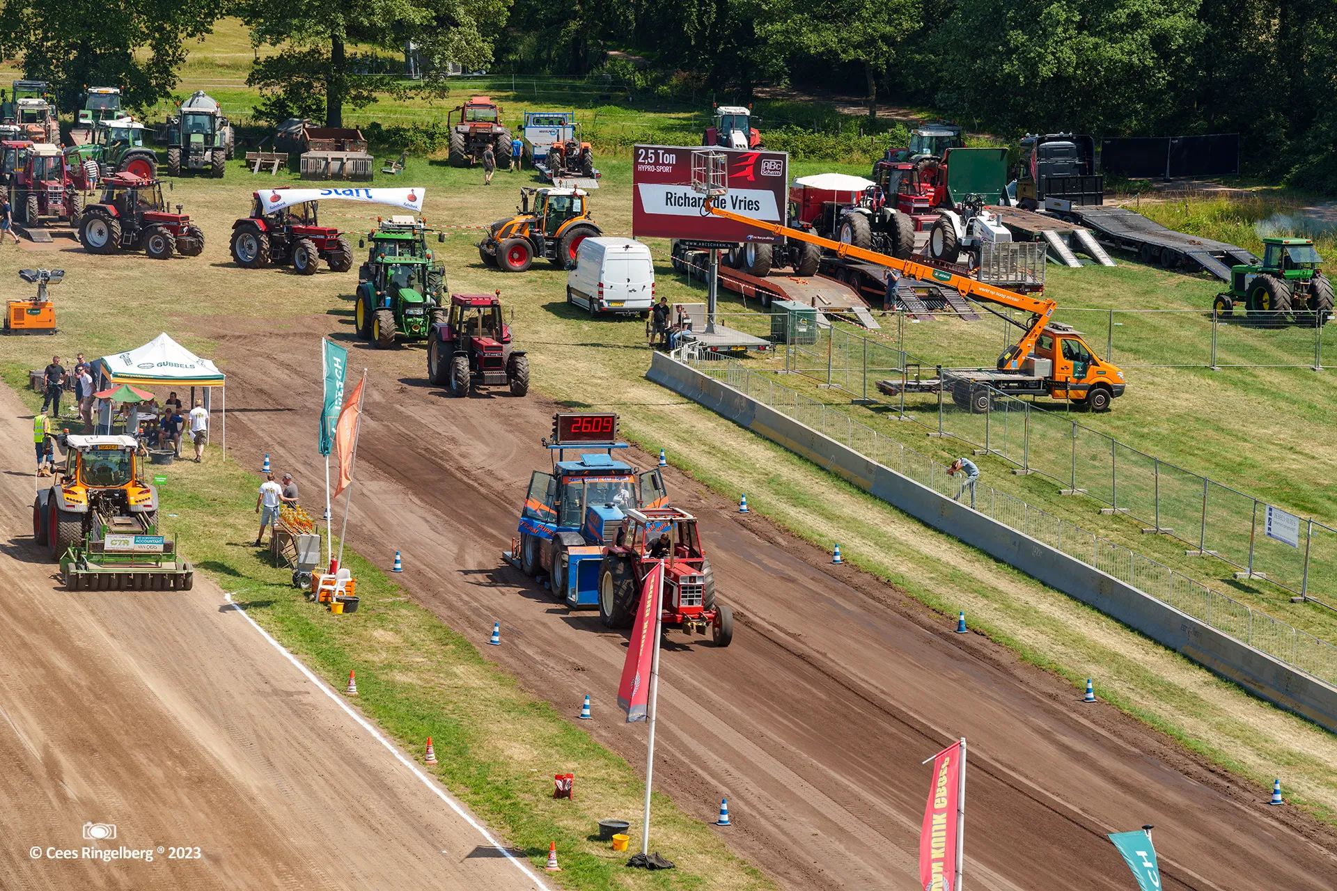 pulling cromvoirt 2023 0035