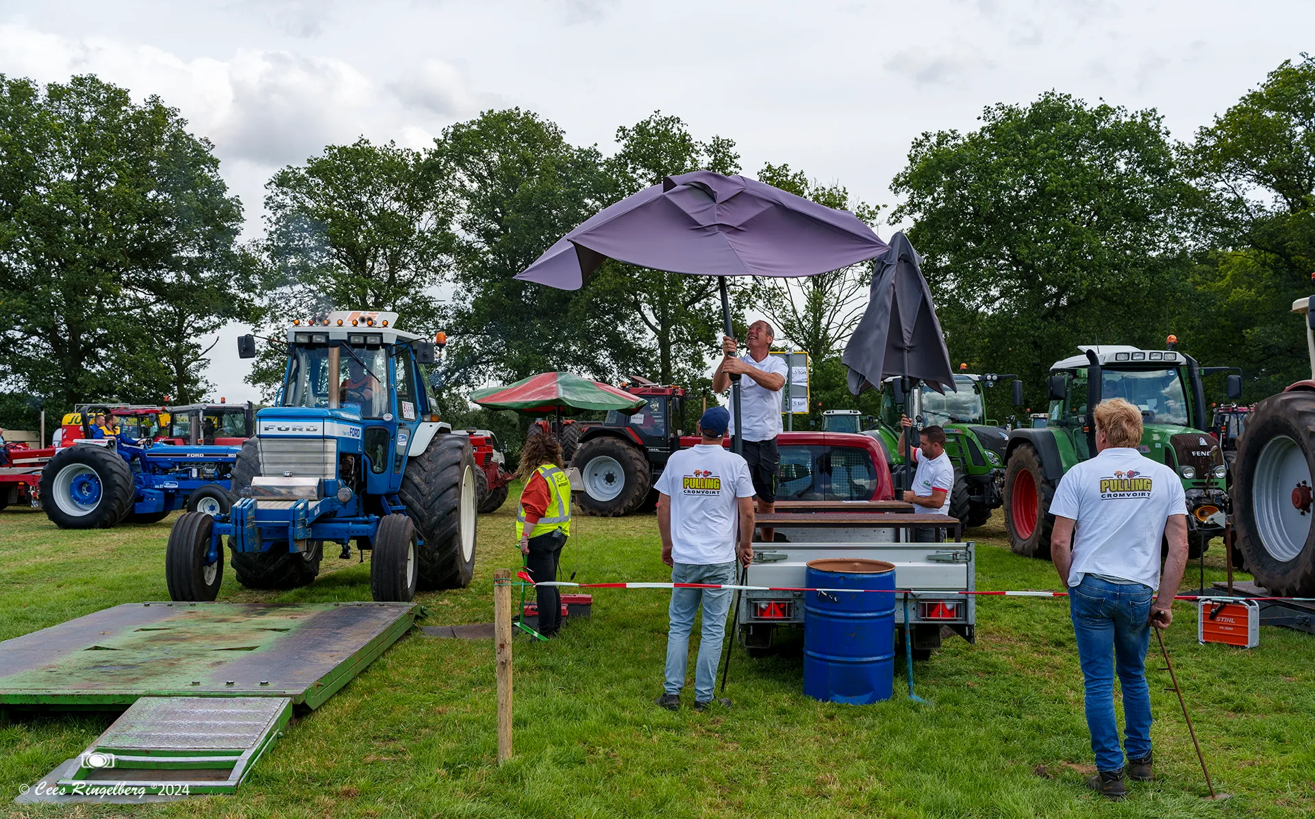 pulling cromvoirt 2024 0018