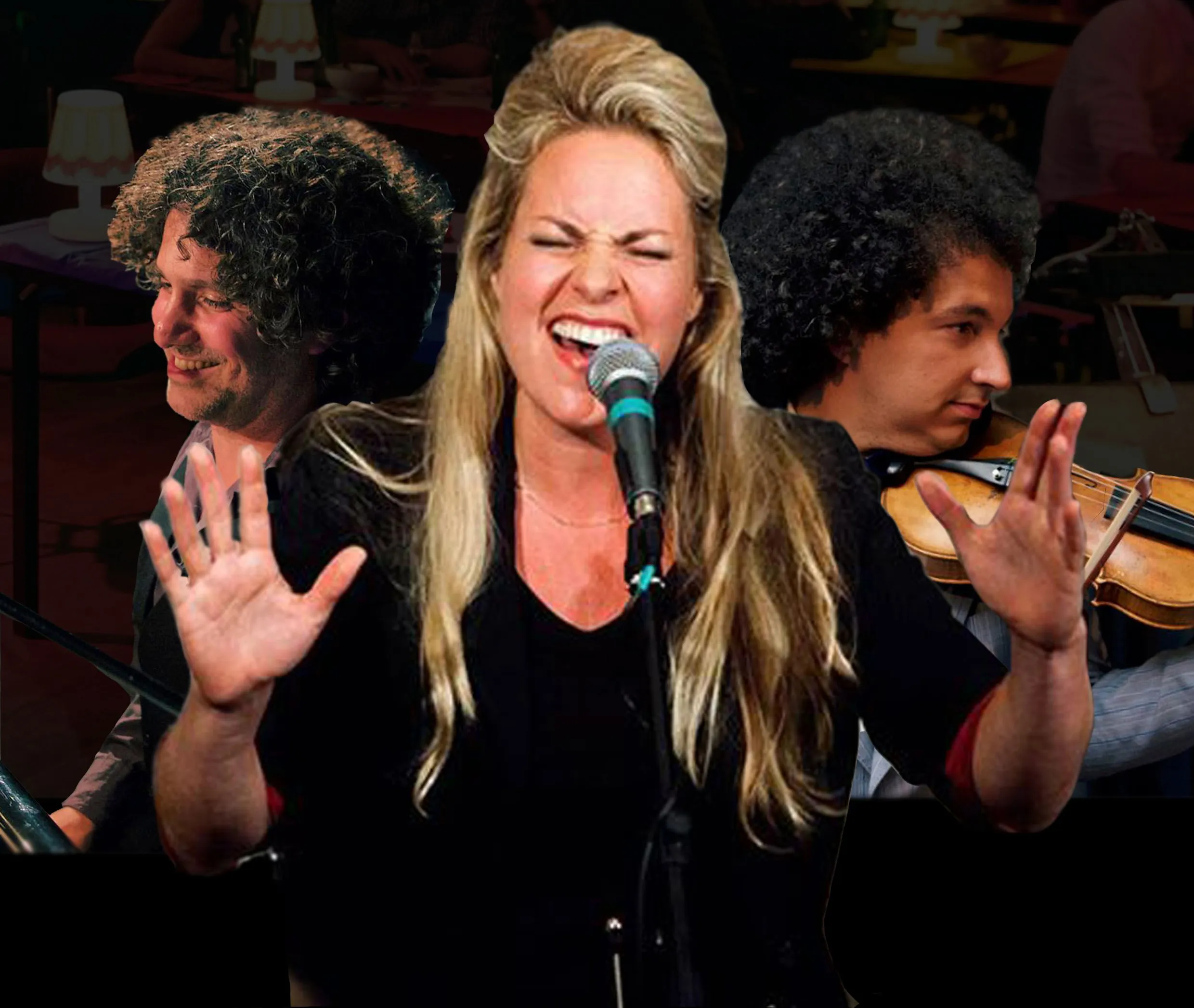 quiztet live muziekquiz beeld liggend c rechtenvrij