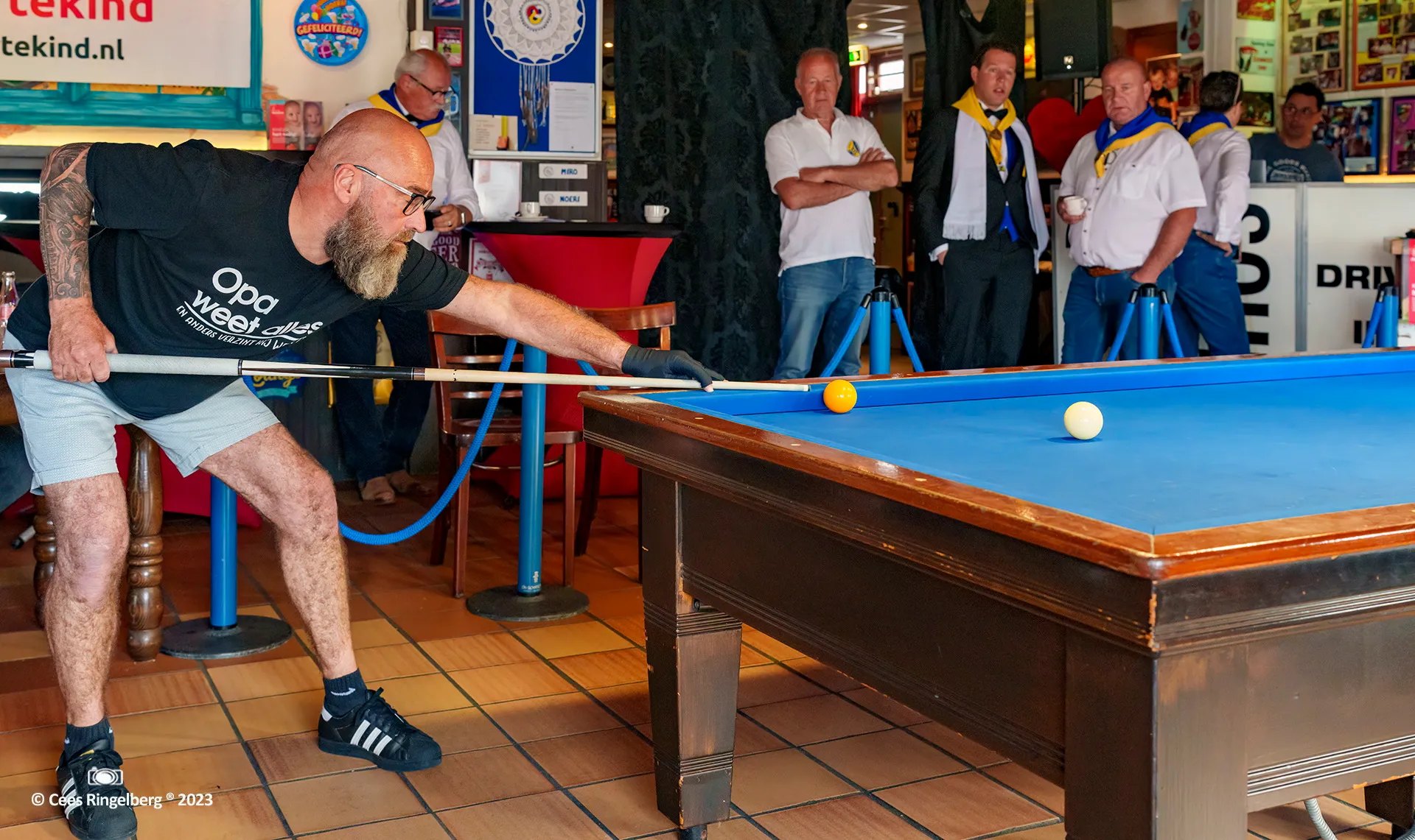 rio bar jos en marco zondagochtend 2023 059