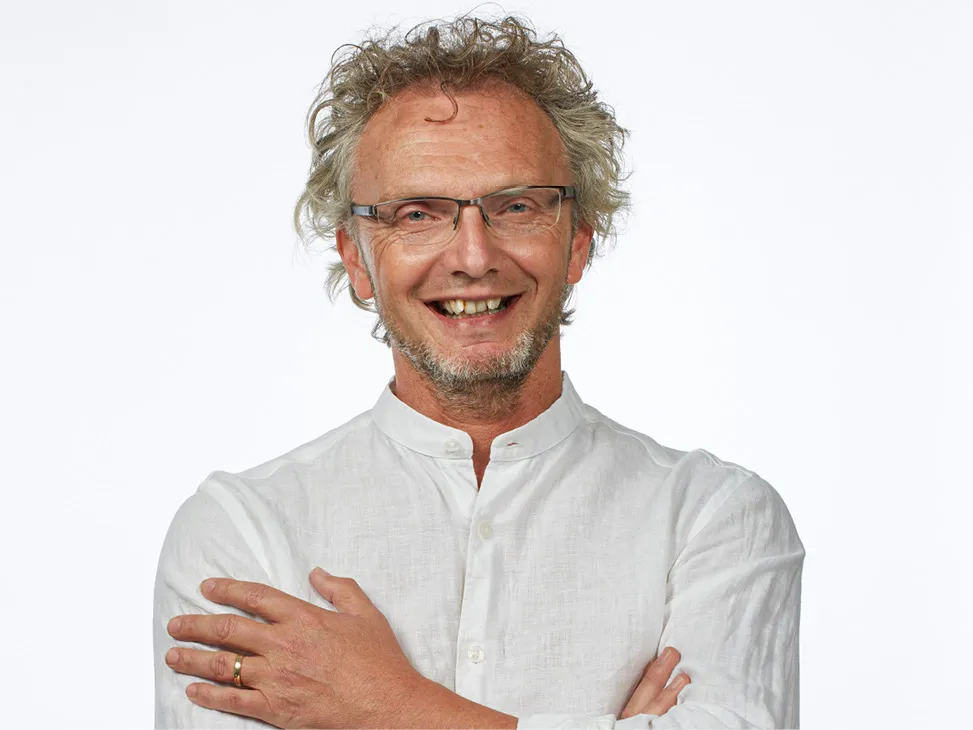 robin van dijk