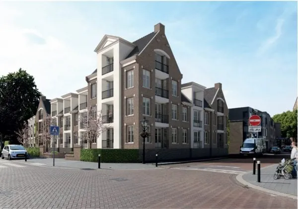rozenoord foto gem vught
