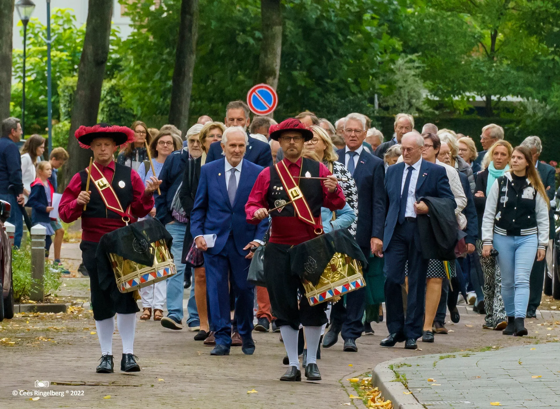 sachsenhausen herdenking 2022 014