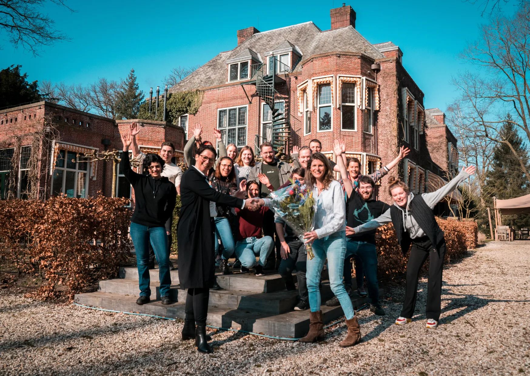 samenwerking joannes bosco stichting join us