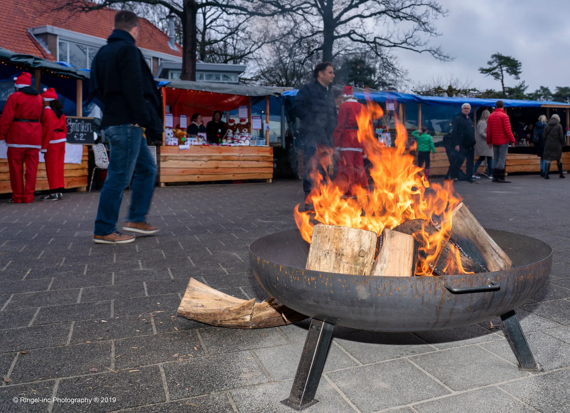 santa fun run 0020 1