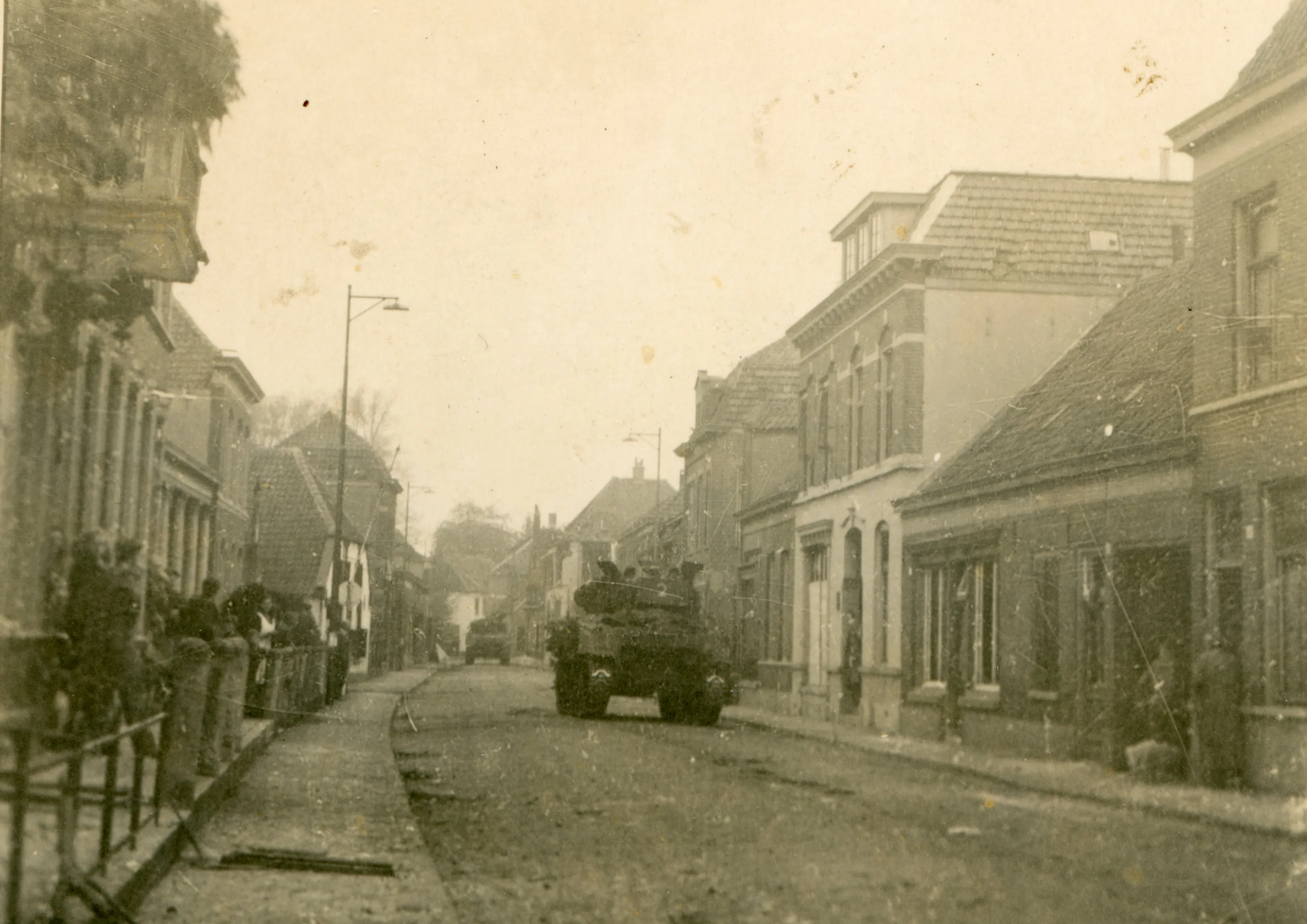 schotten in de taalstraat nmkv