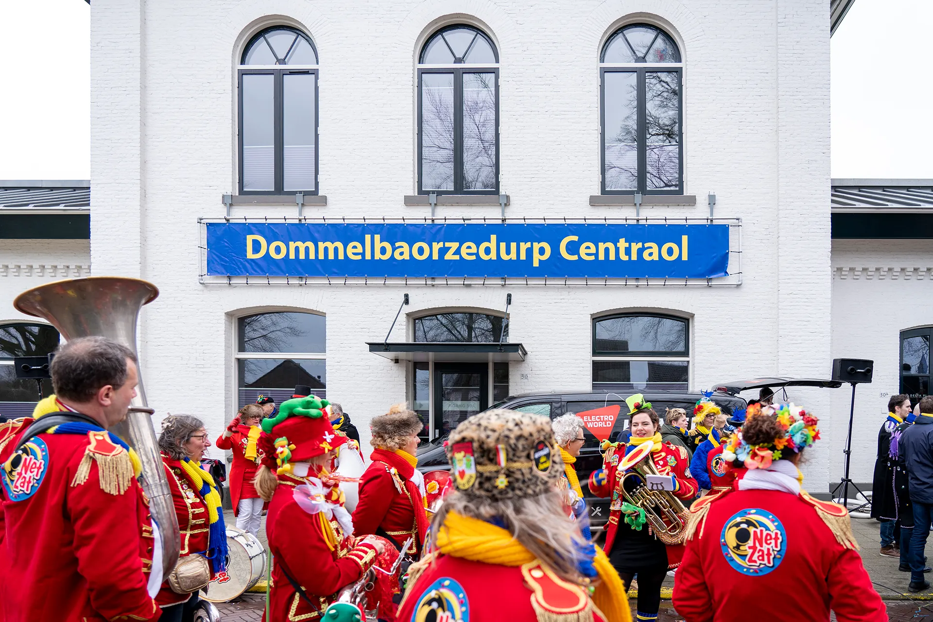 sleutel overdracht 00001