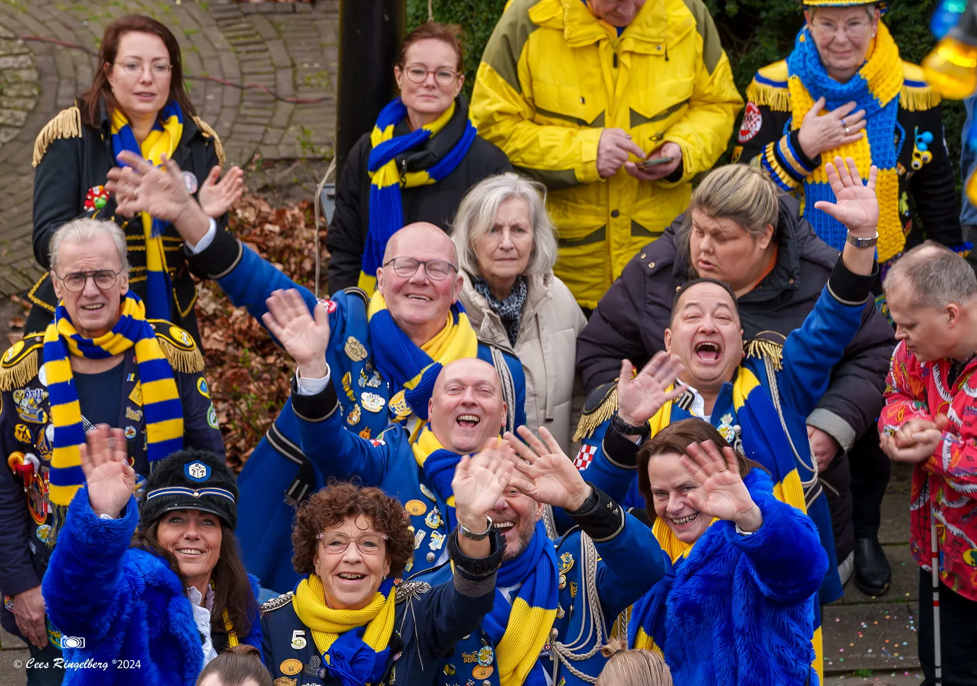 sleuteloverdracht en opening prinsenhof 2024 130