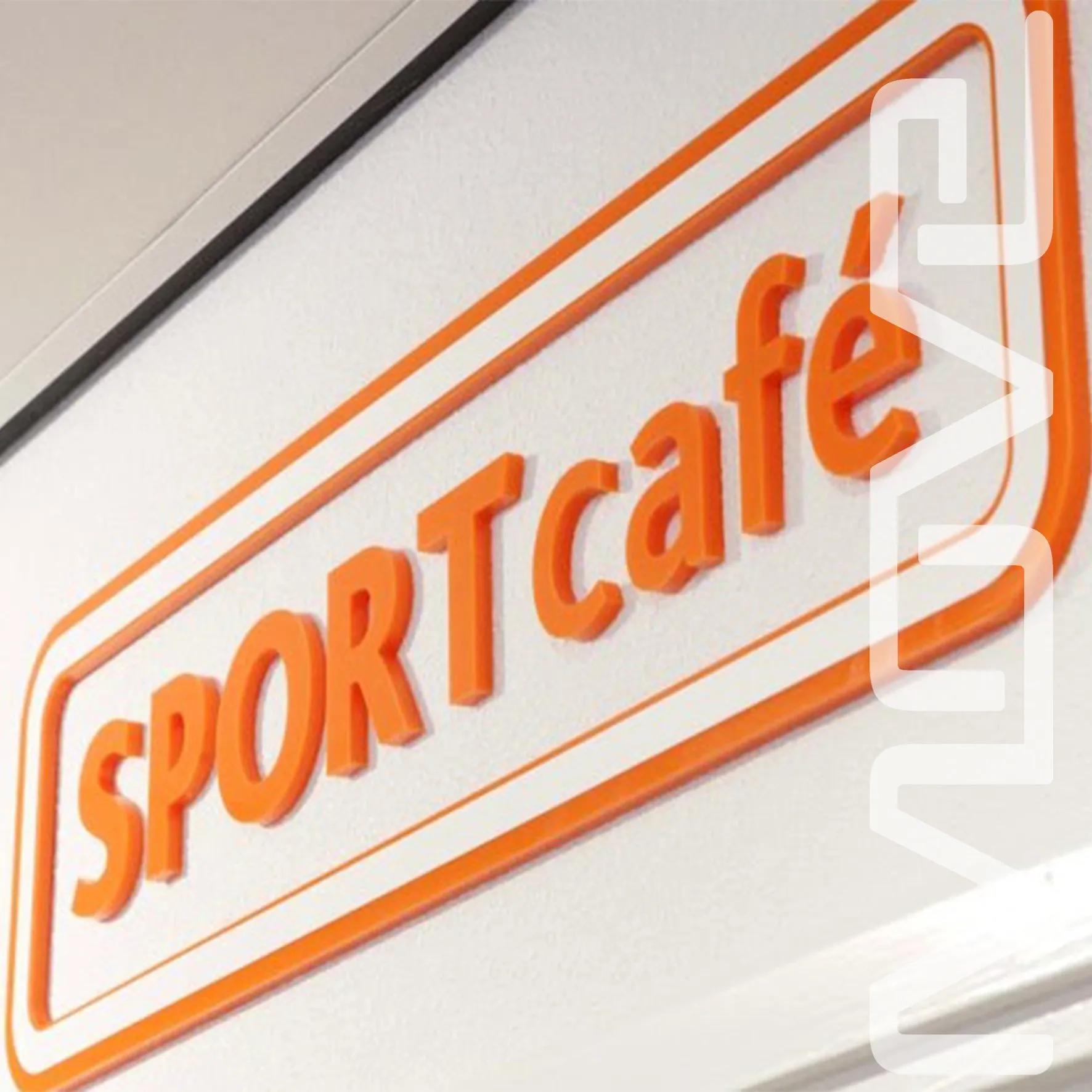 sportcafe social