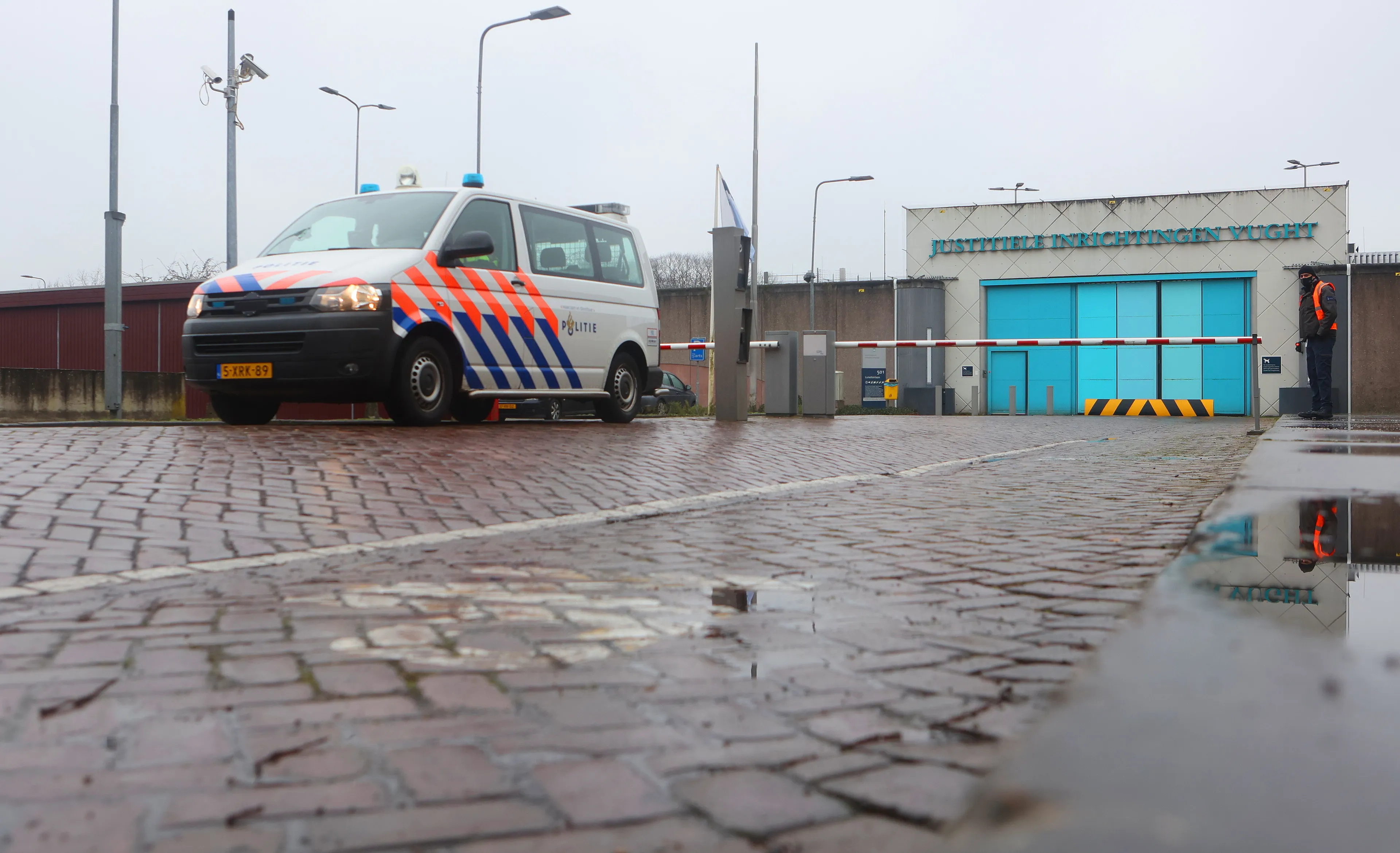 stroomstoring pi vught 4