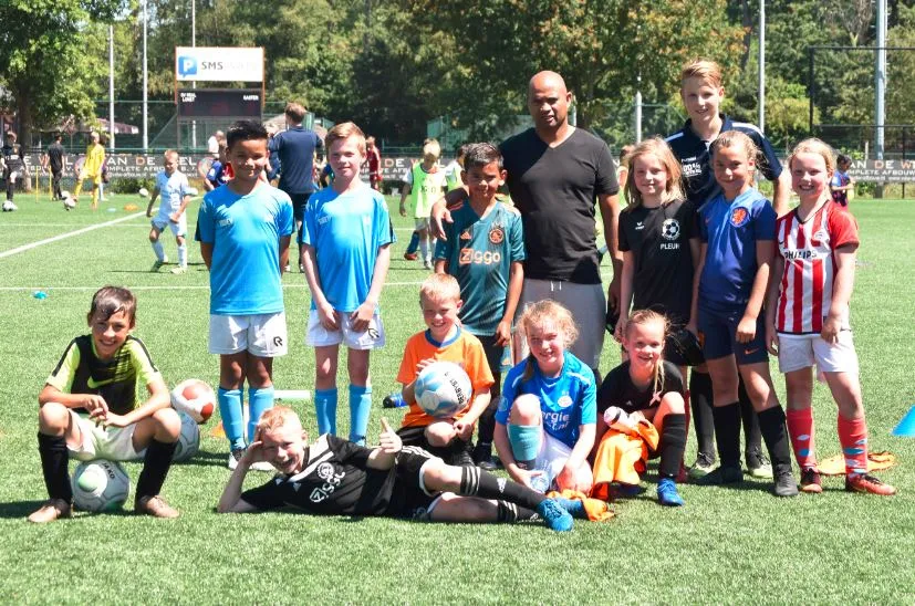sv real lunet cyclus
