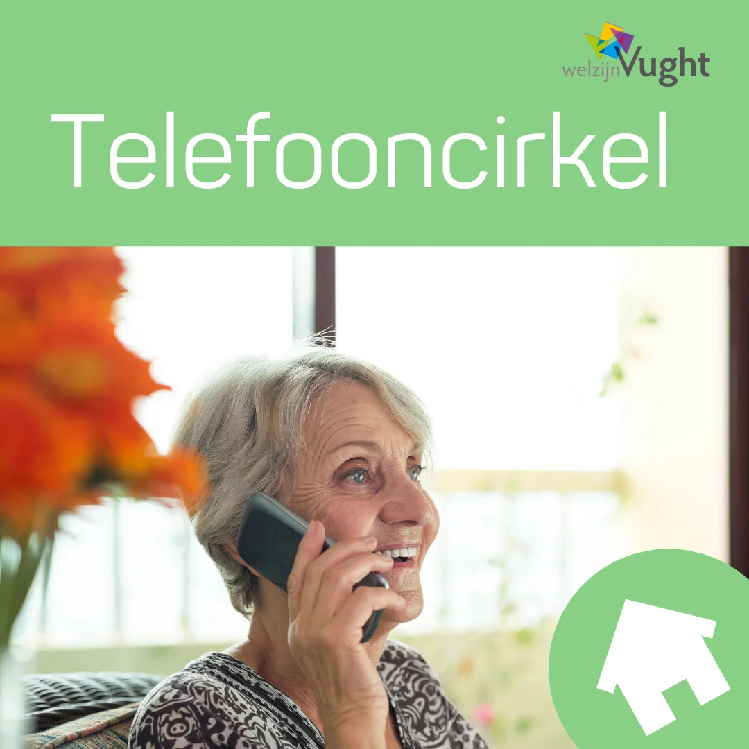 telefooncirkel 1