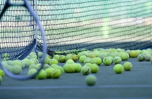 tennis 2100437 340
