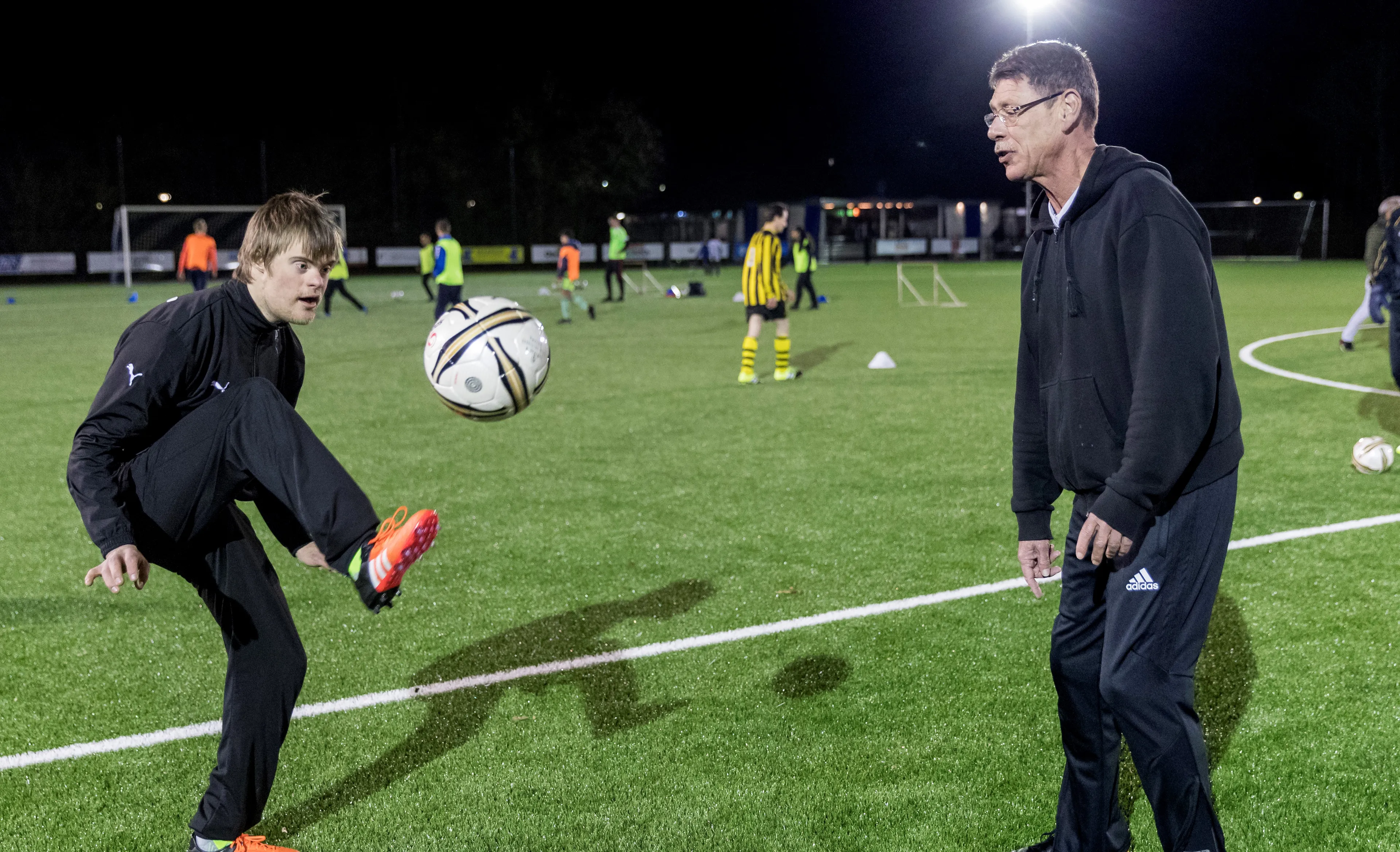 ties van schelt groot