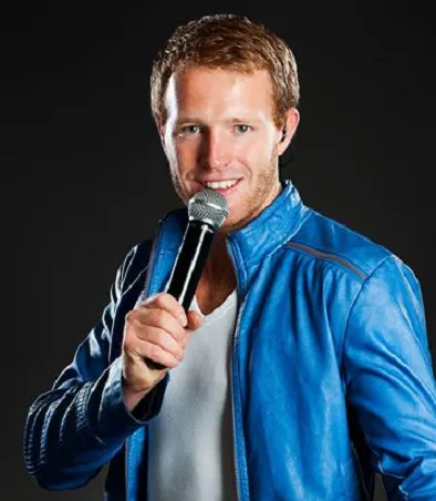 tim remie