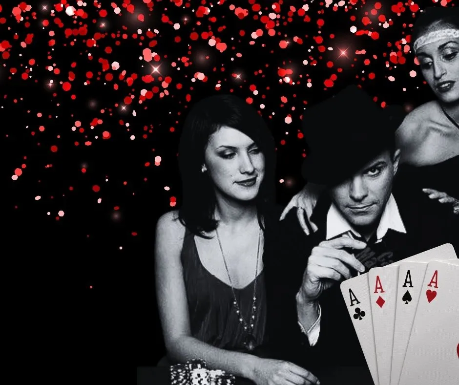 try out party beeld zonder tekst