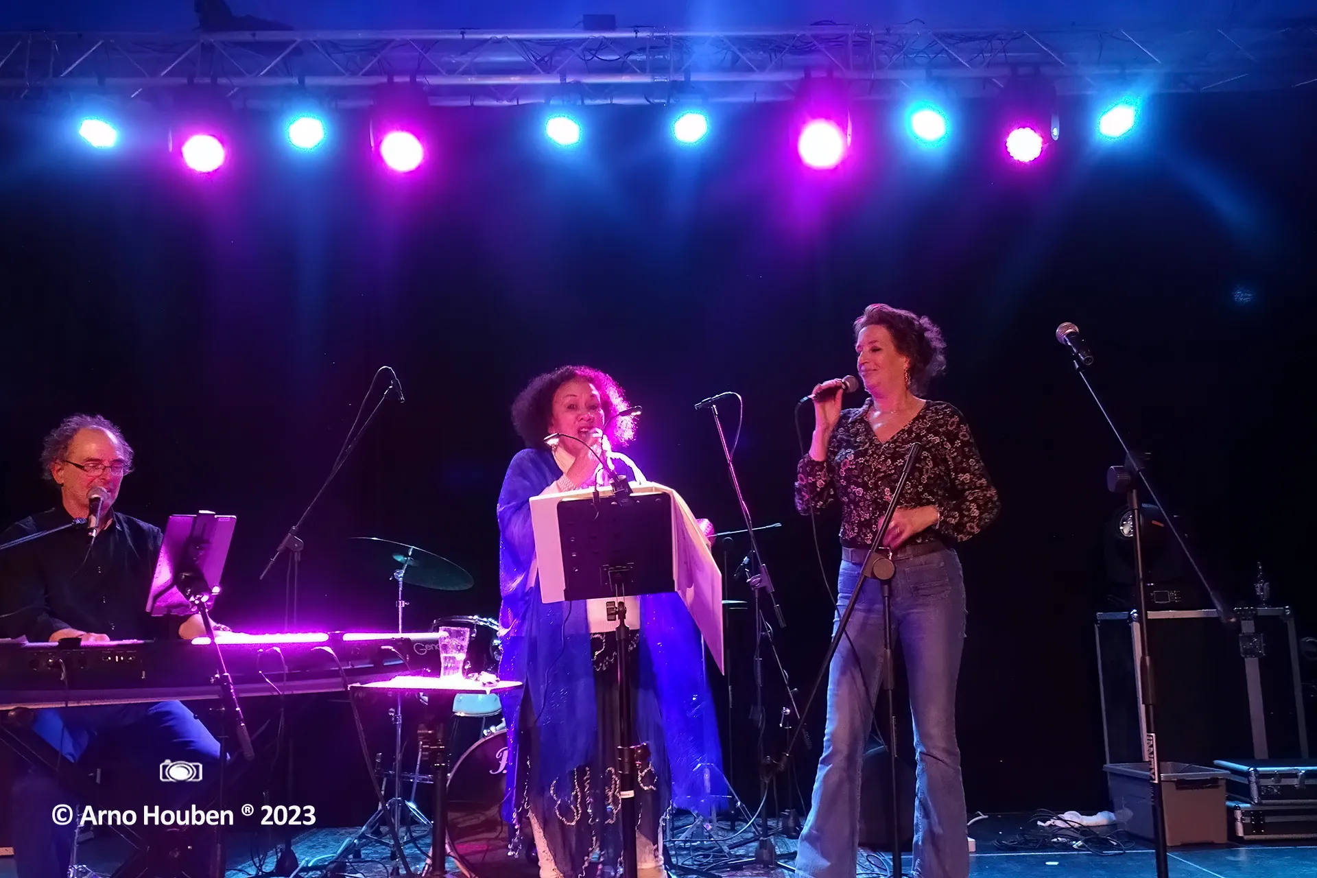 tune out by arno houben 2023 0026