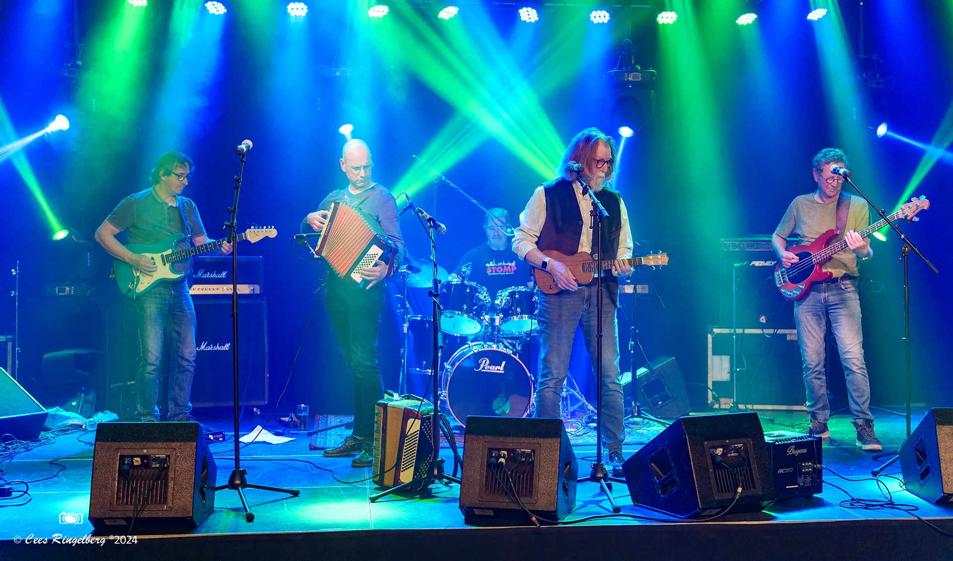 tune out event 26 april 0156