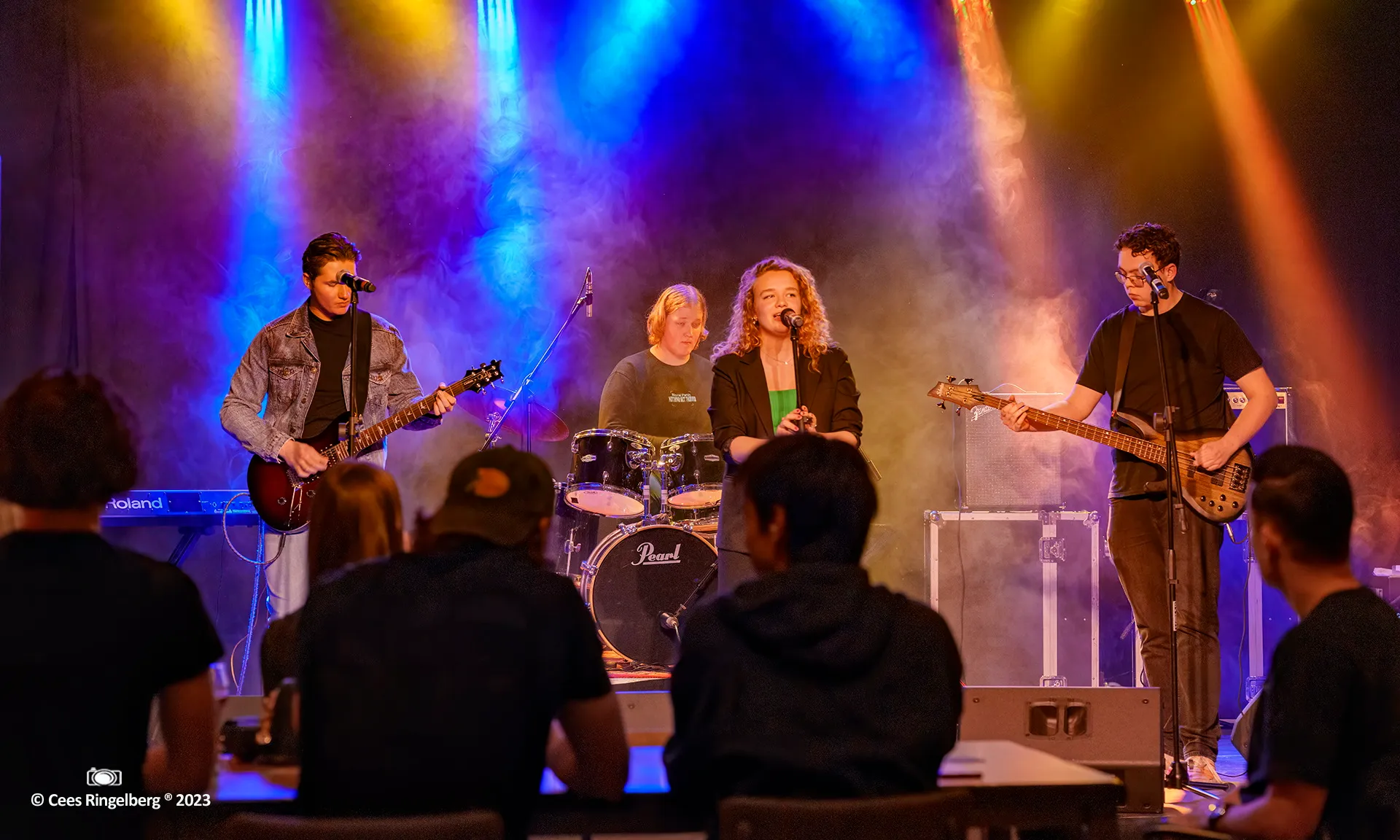 tune out event april 2023 042