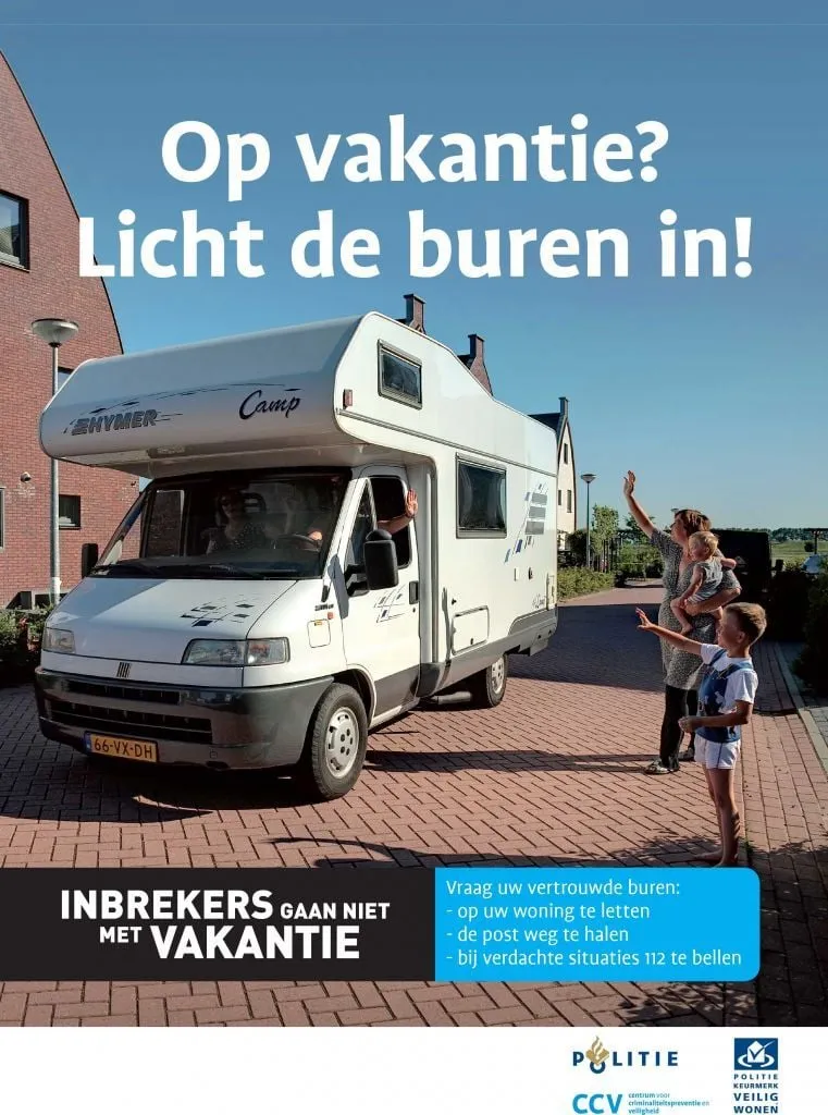vakantiecampangepolitie