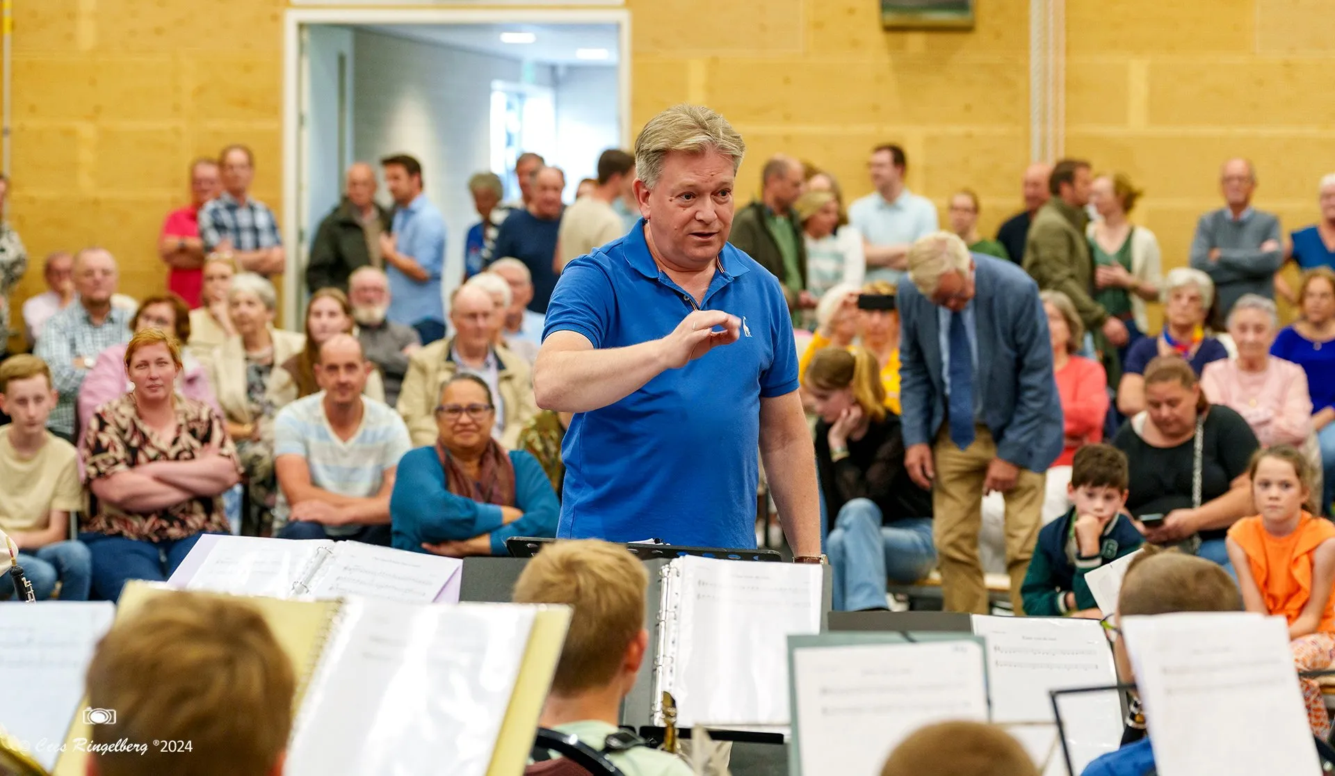 vakantieconcert van harmonie kunst vriendschap 2024 010