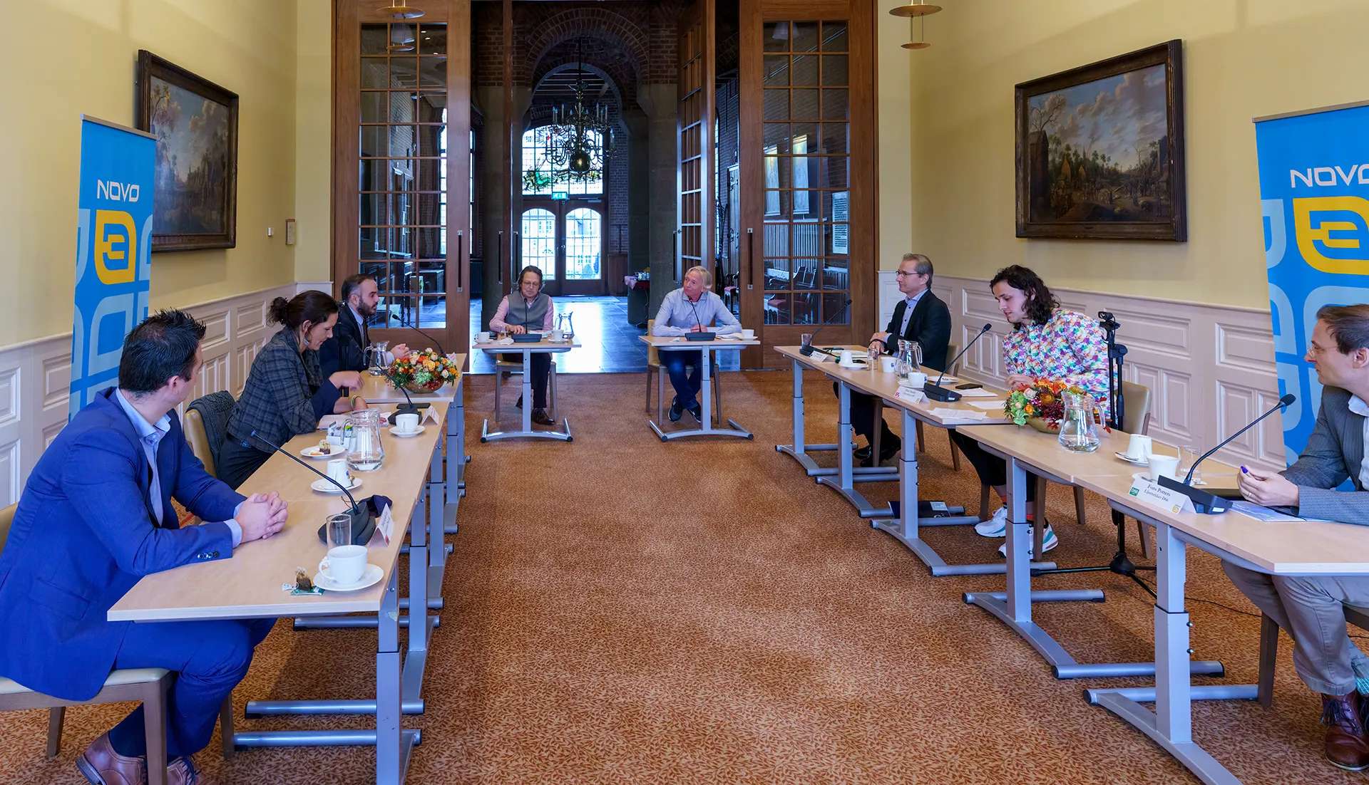 verkiezingsdebat vught 0008