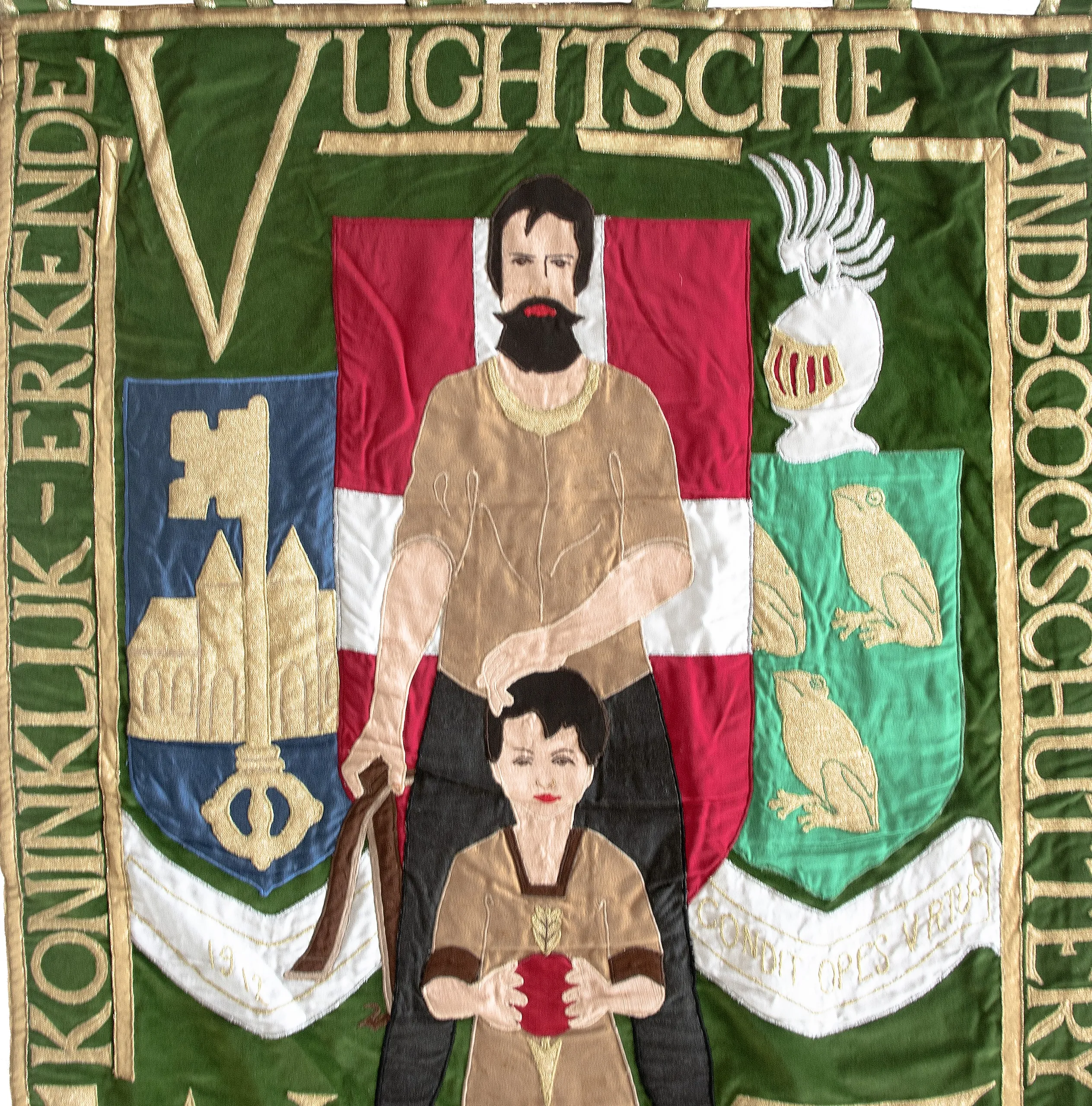 vhm 05675 willem tell