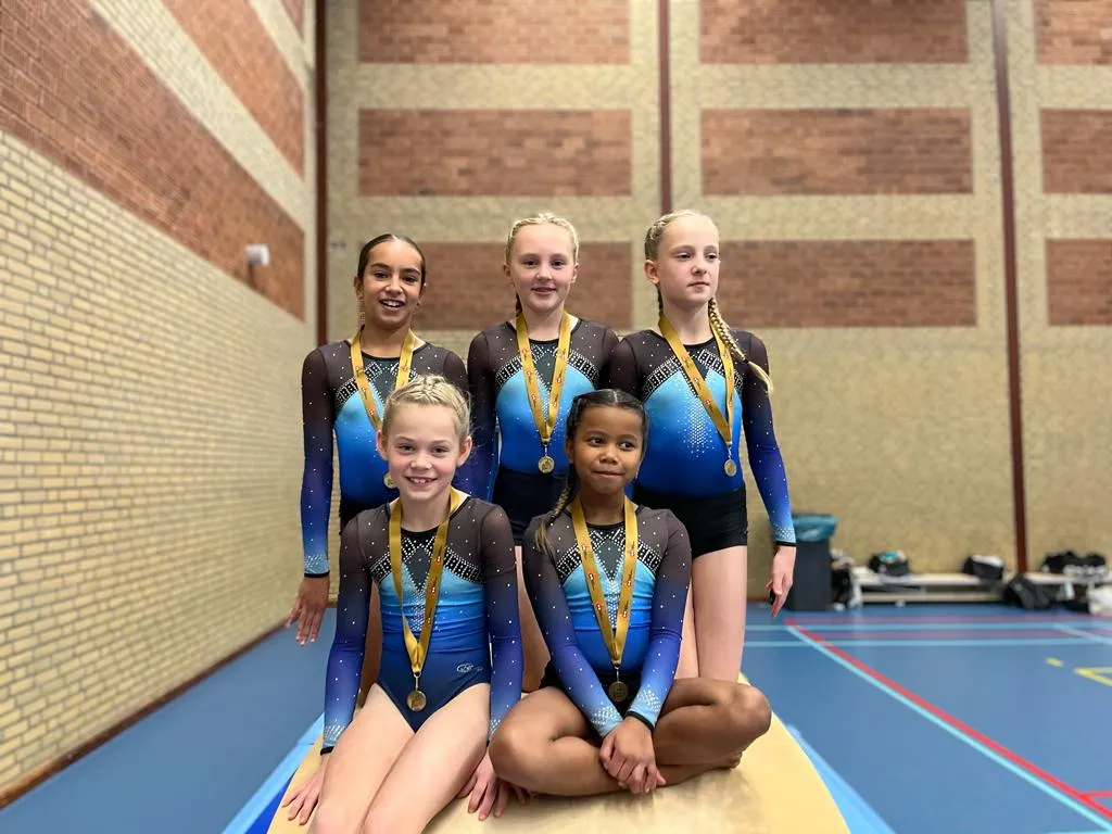 vlnr jazz lynn wiersema ph overige sporters van best en veldhoven