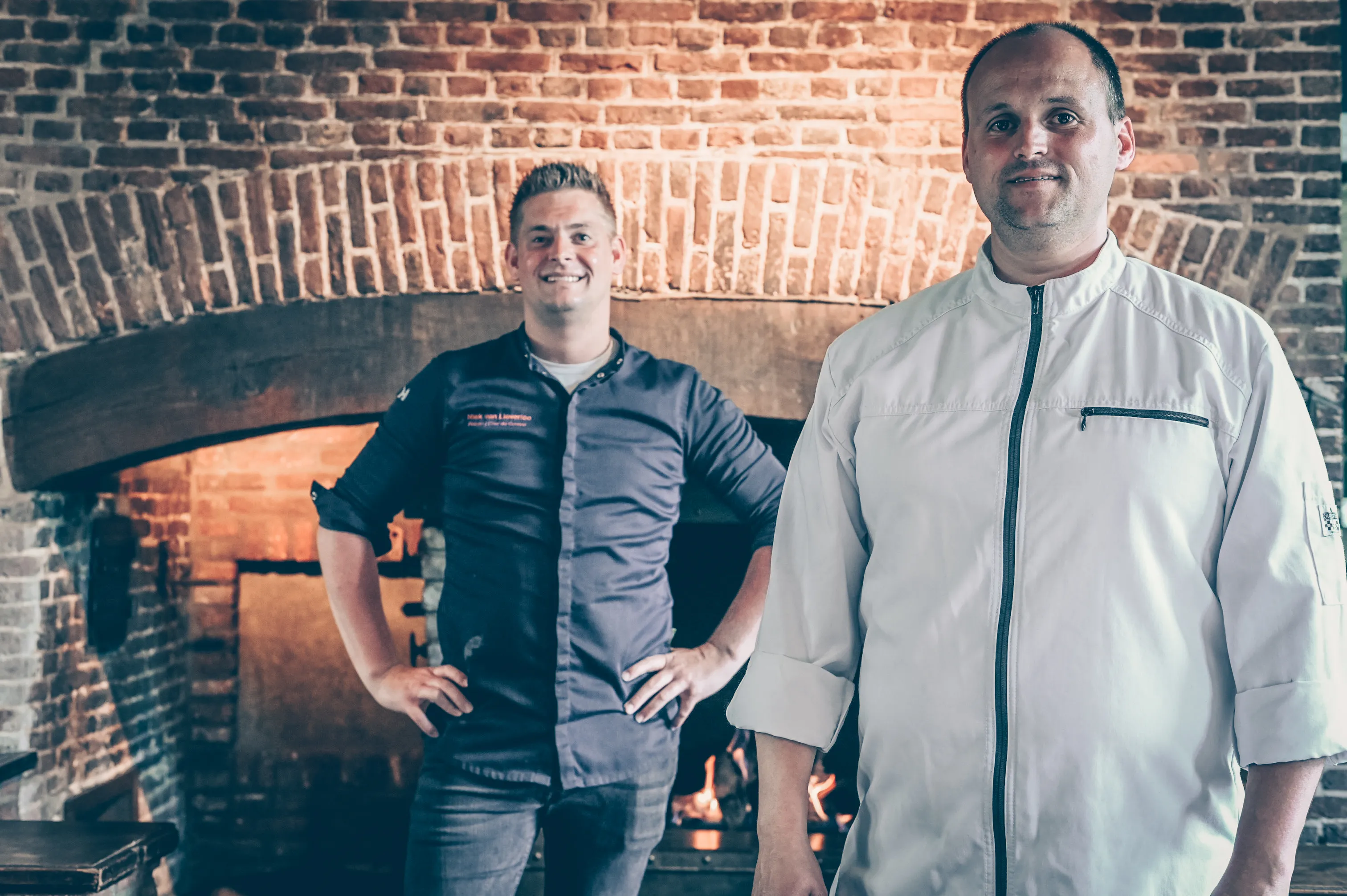 vlnr niek v lieverloo martin ruisaard