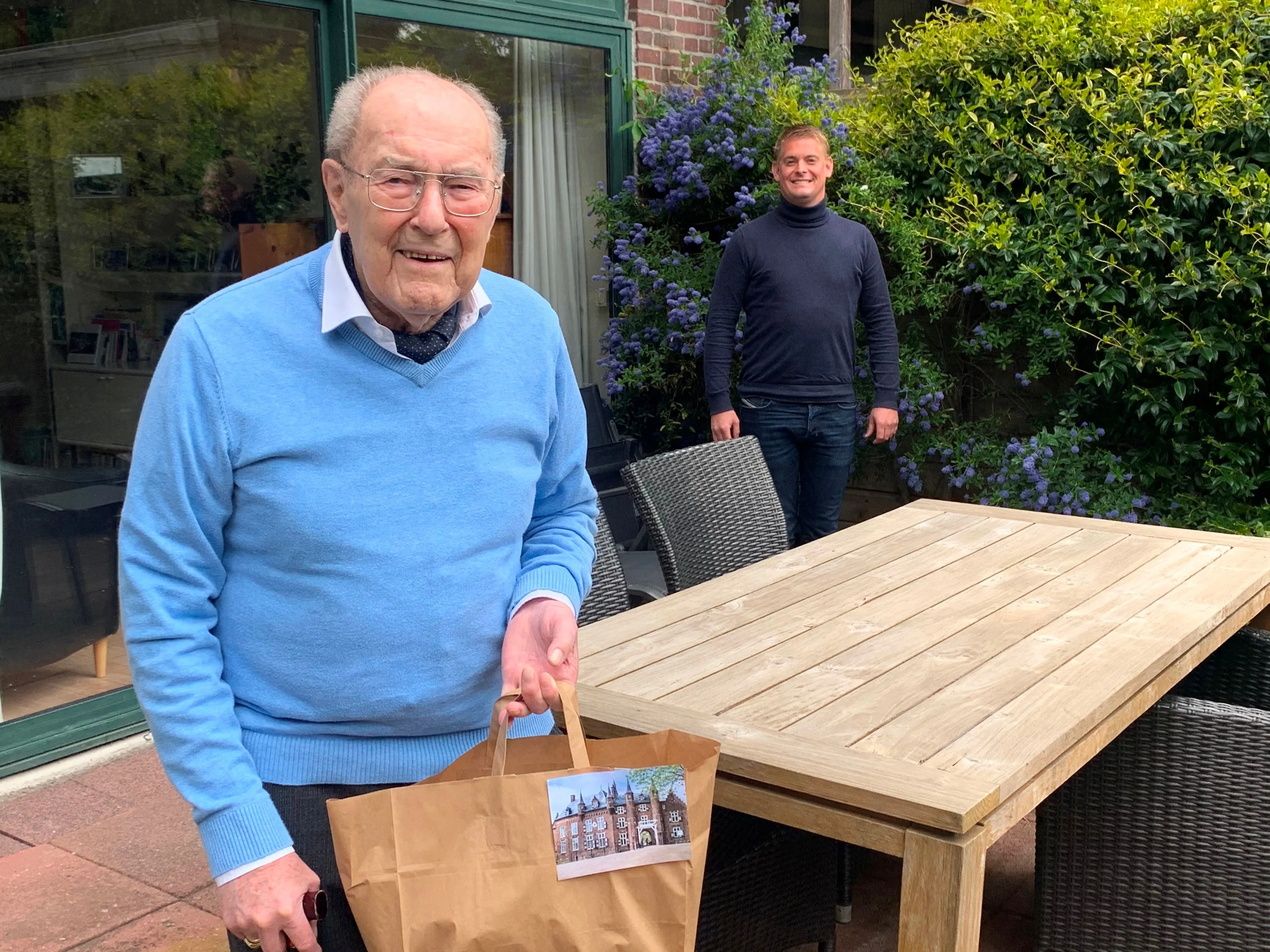 vlnr rudi hemmes niek v lieverloo