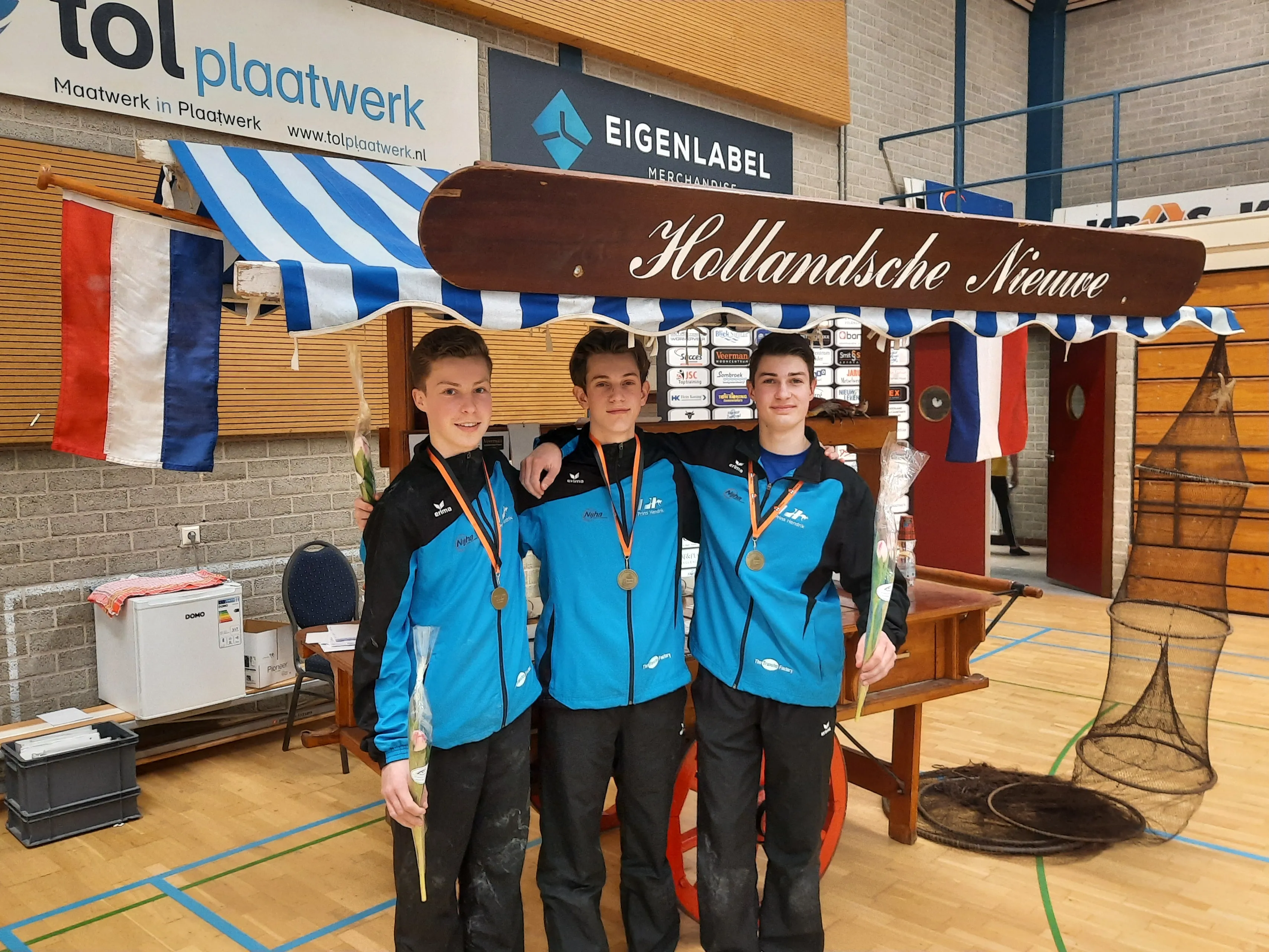 volendam