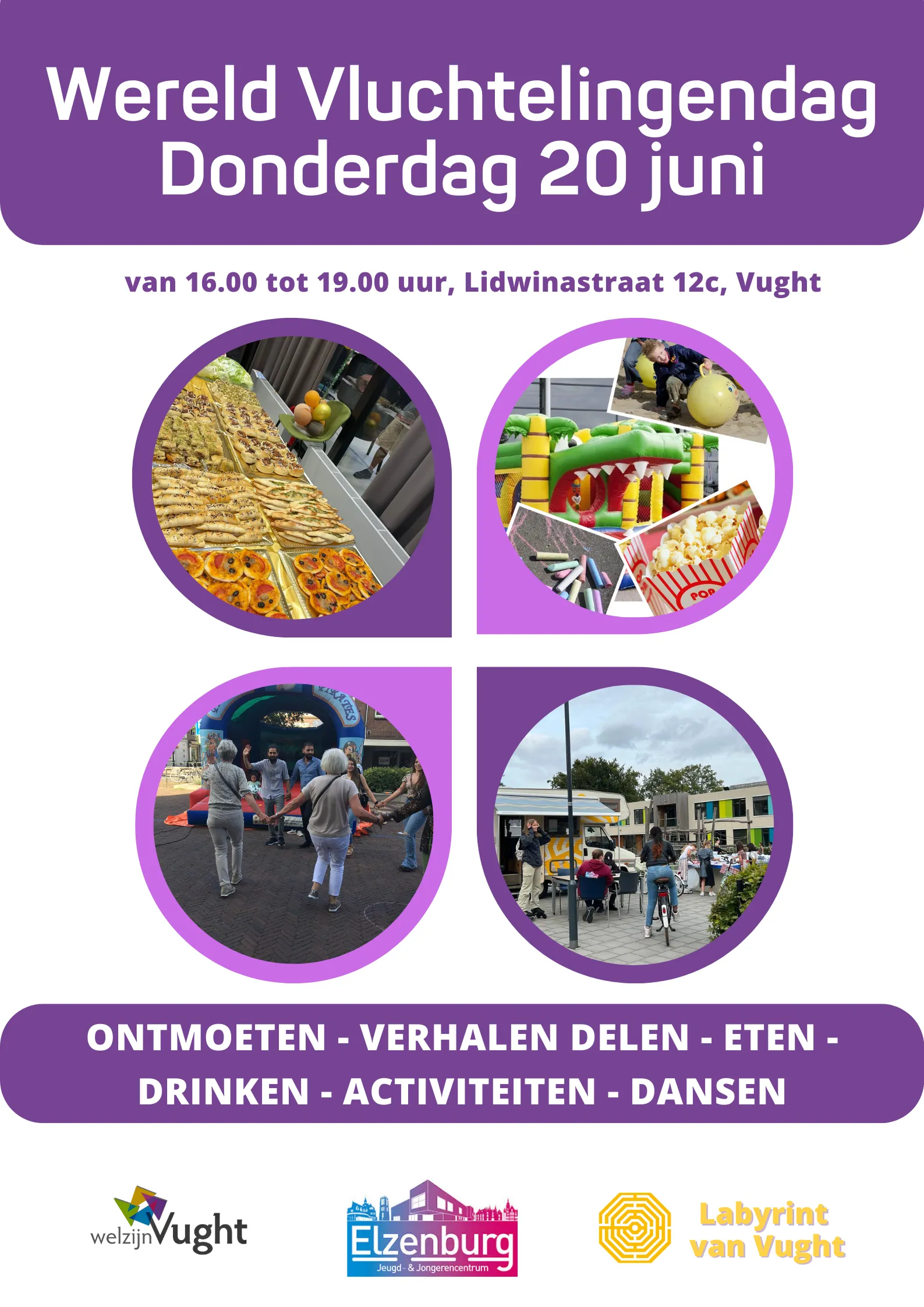 voorkant flyer 20 juni