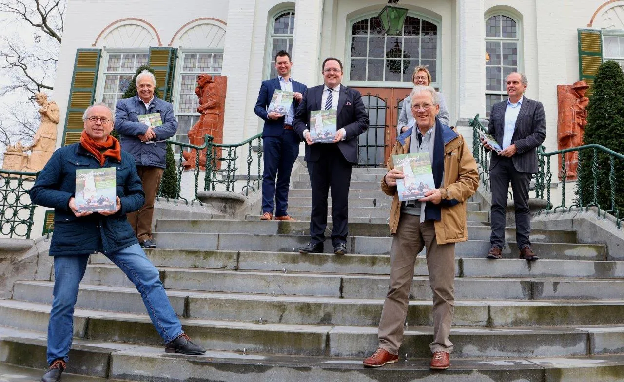 voortvarend verder 6