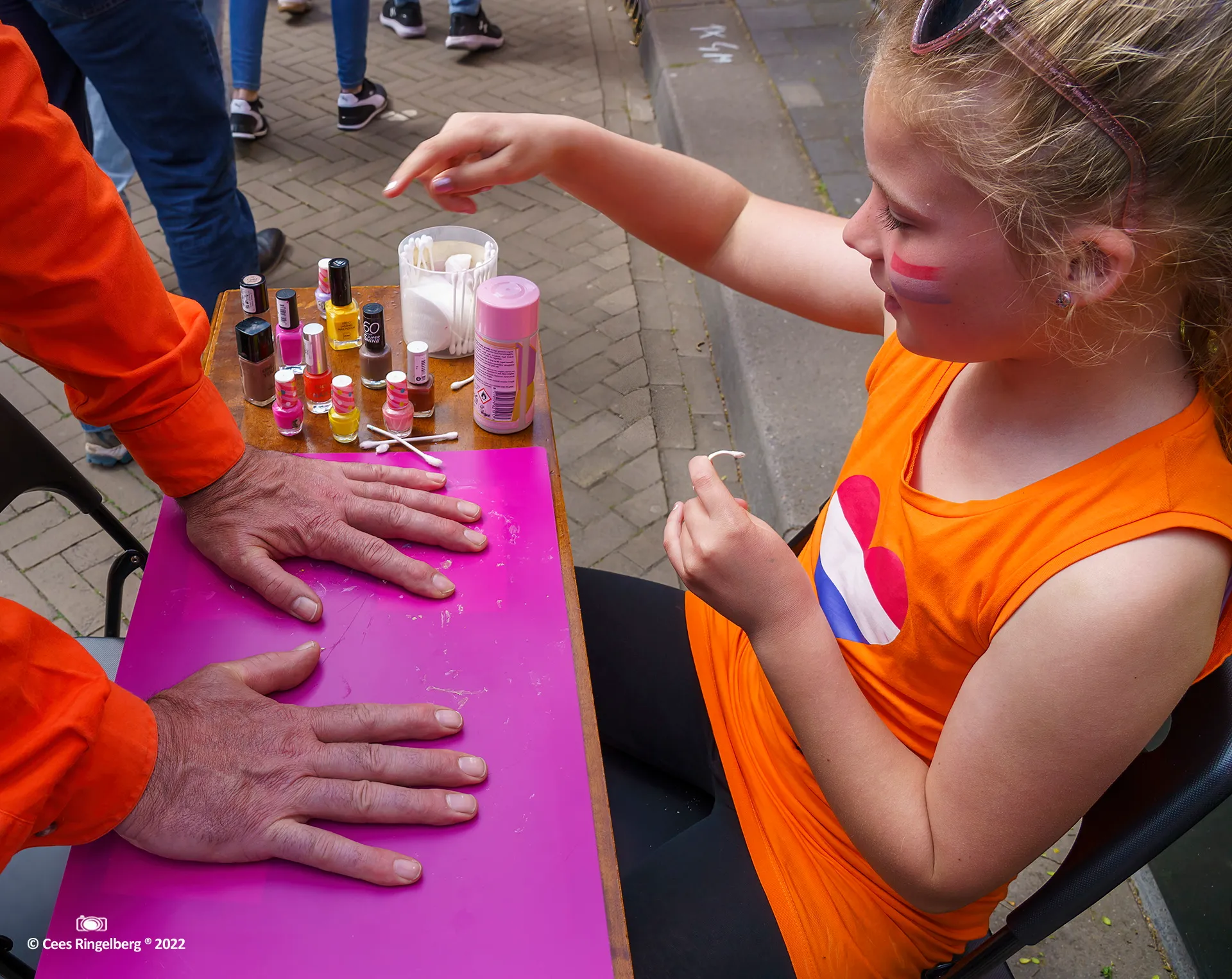vrijmarkt koningsdag 026