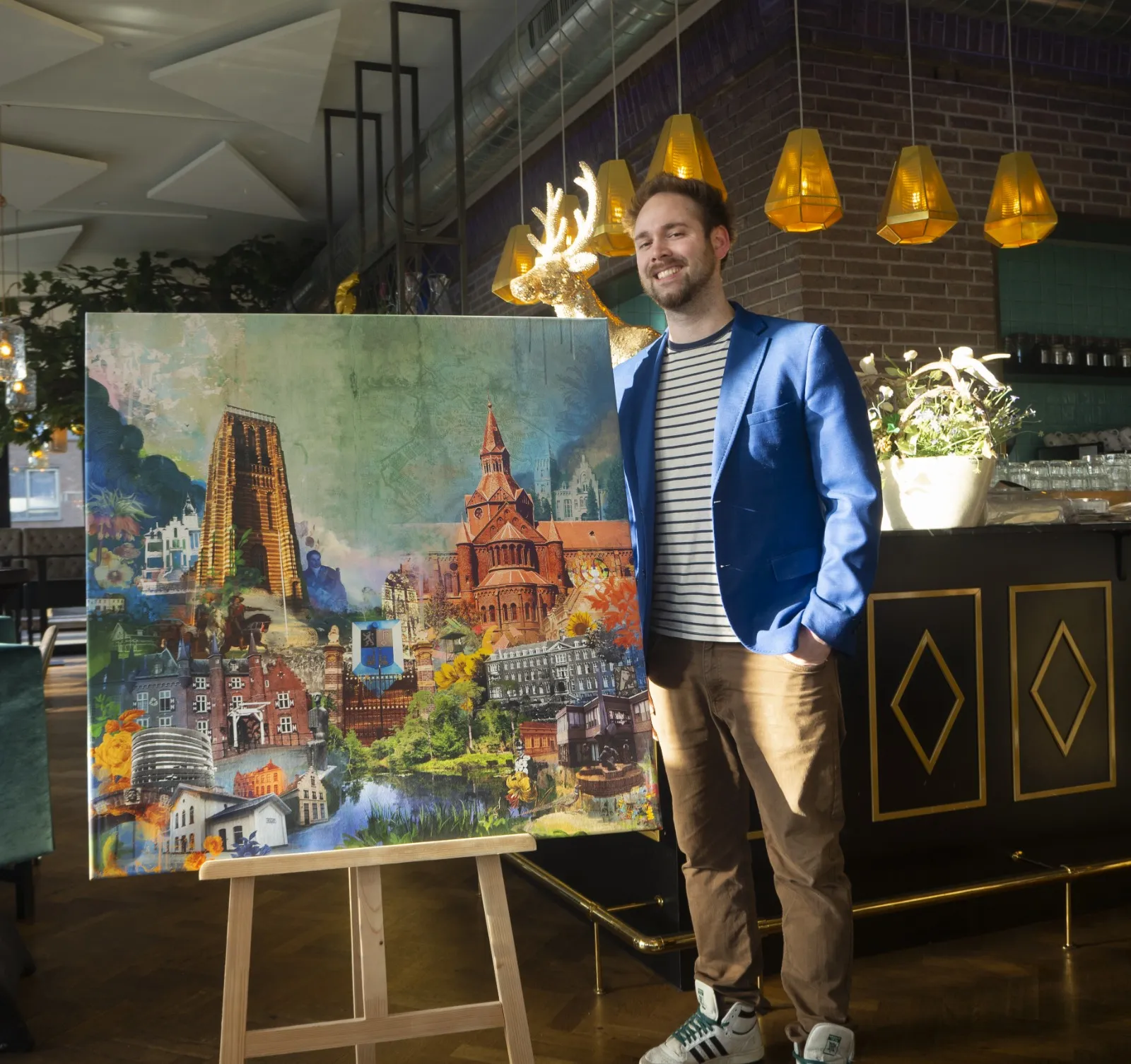 vught pablo correction