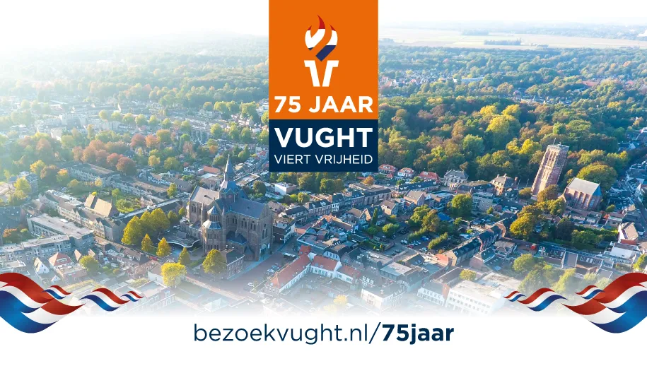 vught viert vrijheid vughtnieuwsnl 1
