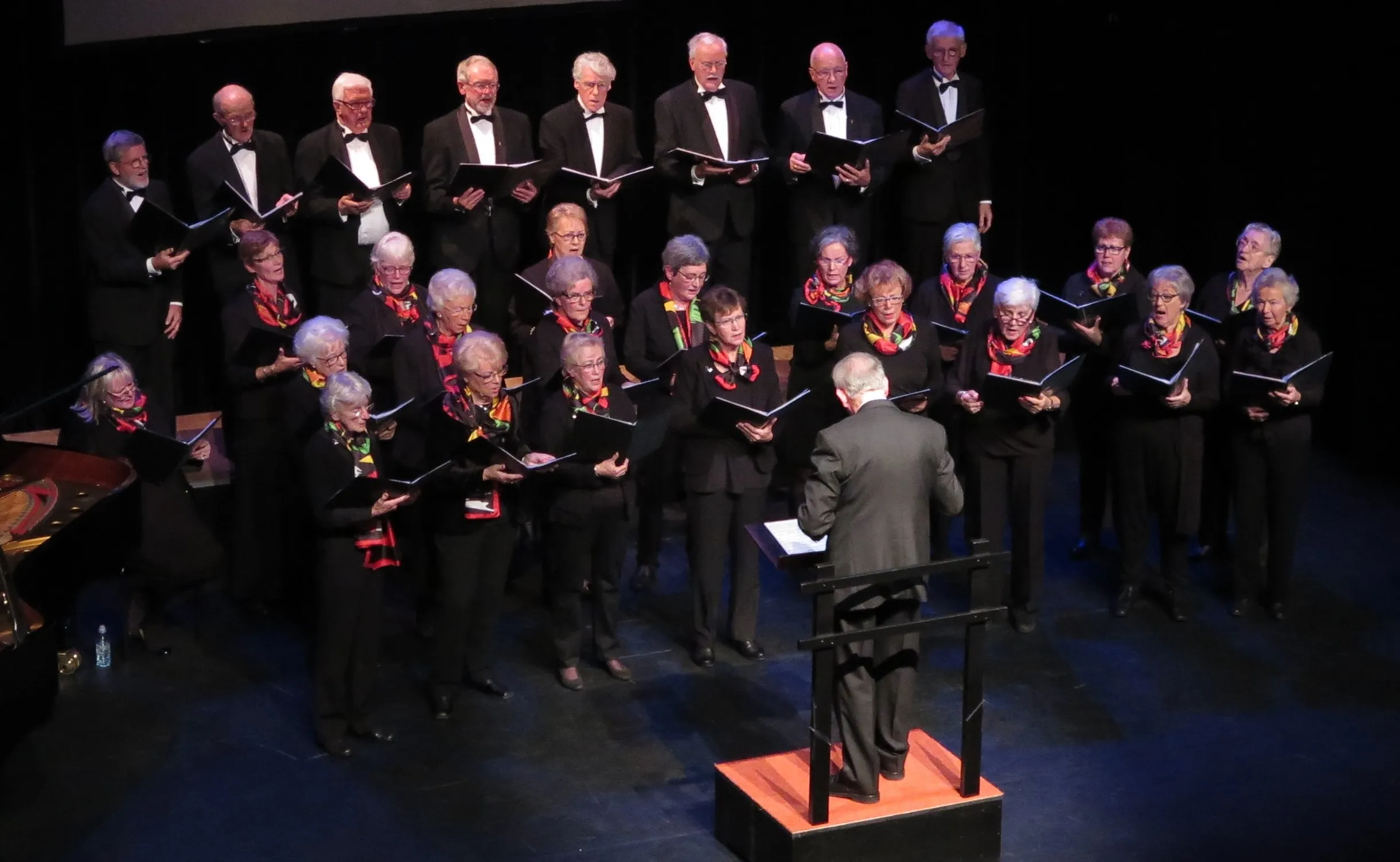 vughtse zang vereniging cantare 31 3 19