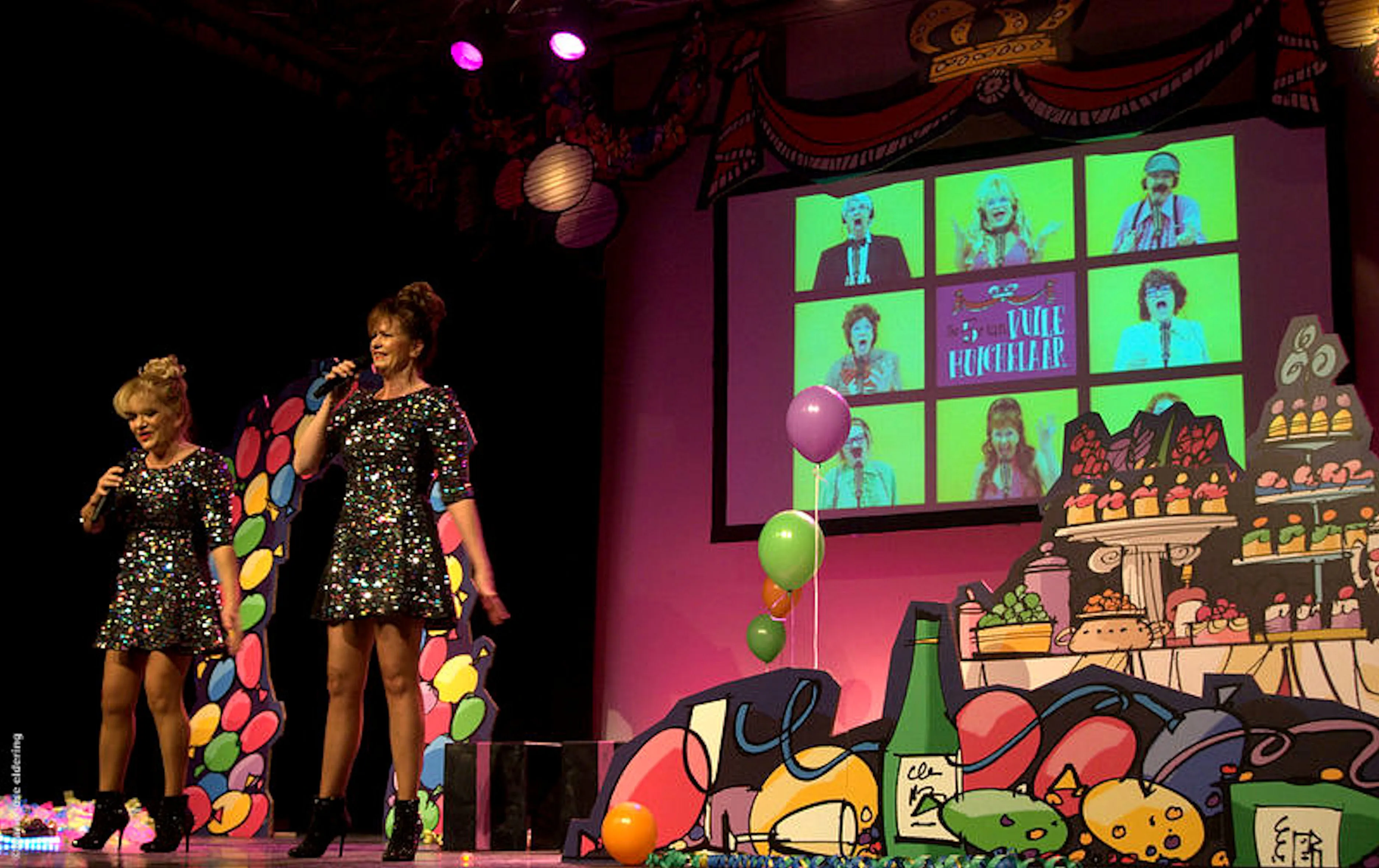 vuile huichelaar 5 foto jose eldering liggend 1