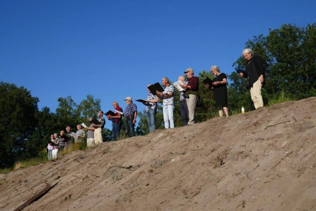 vv zingen vughtse hei