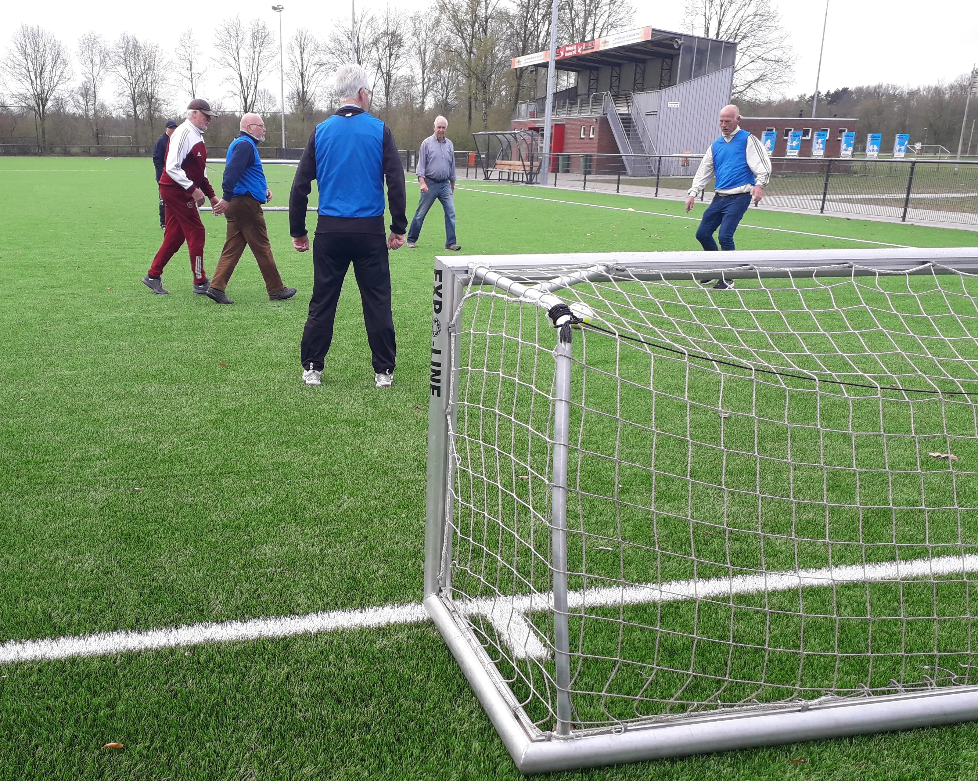 walking football 2