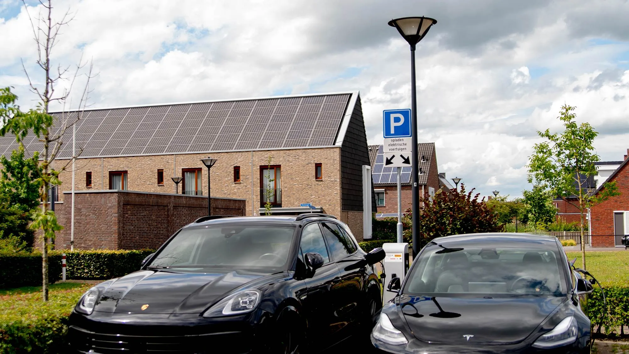 wg0 4040 elektrische autos