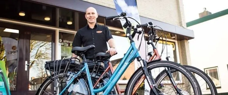 winkel extrabike 11