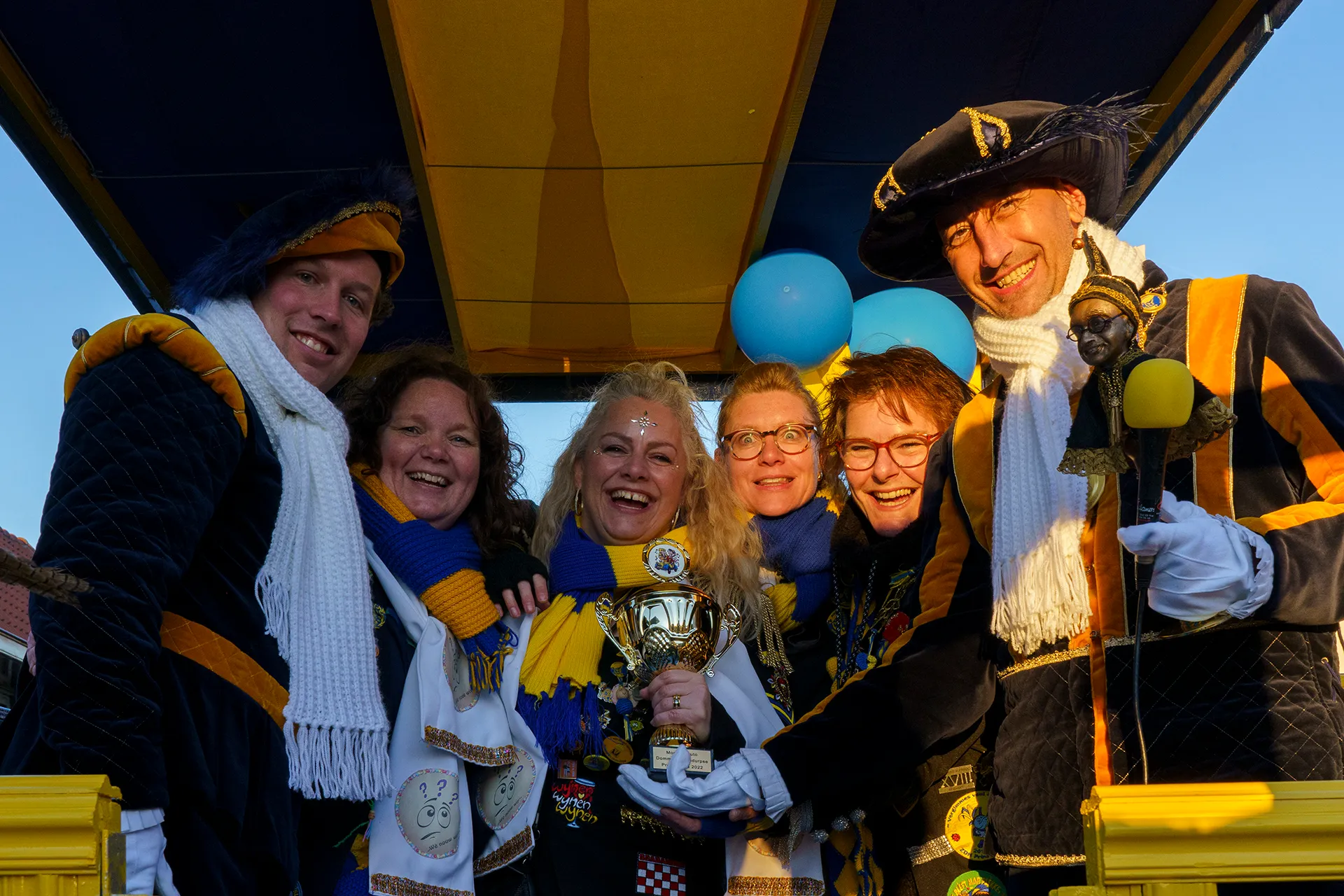 winnaars praol rellie 002